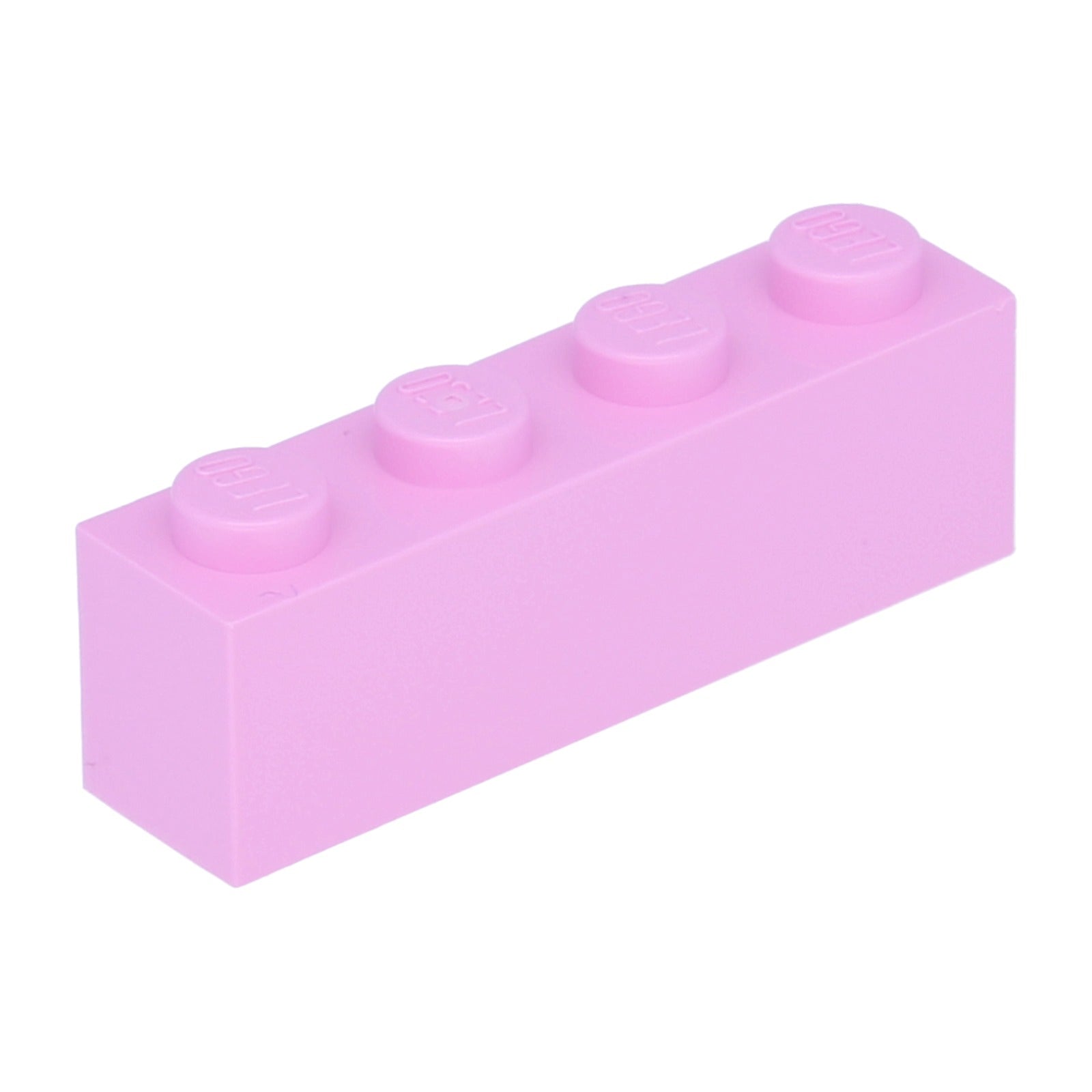 LEGO Steine (standard) - 1 x 4