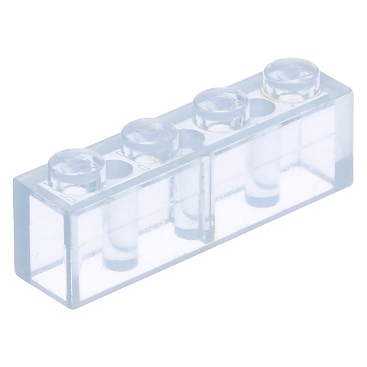 LEGO Bricks (default) - 1x4