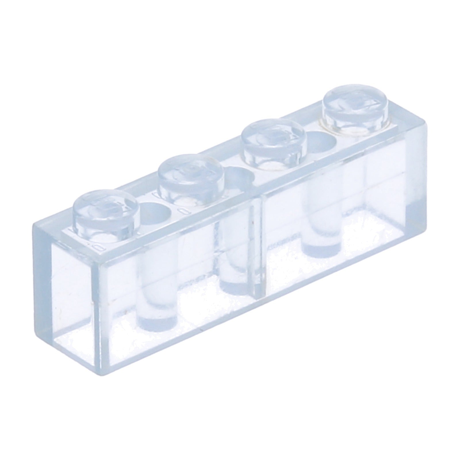 LEGO Steine (standard) - 1 x 4