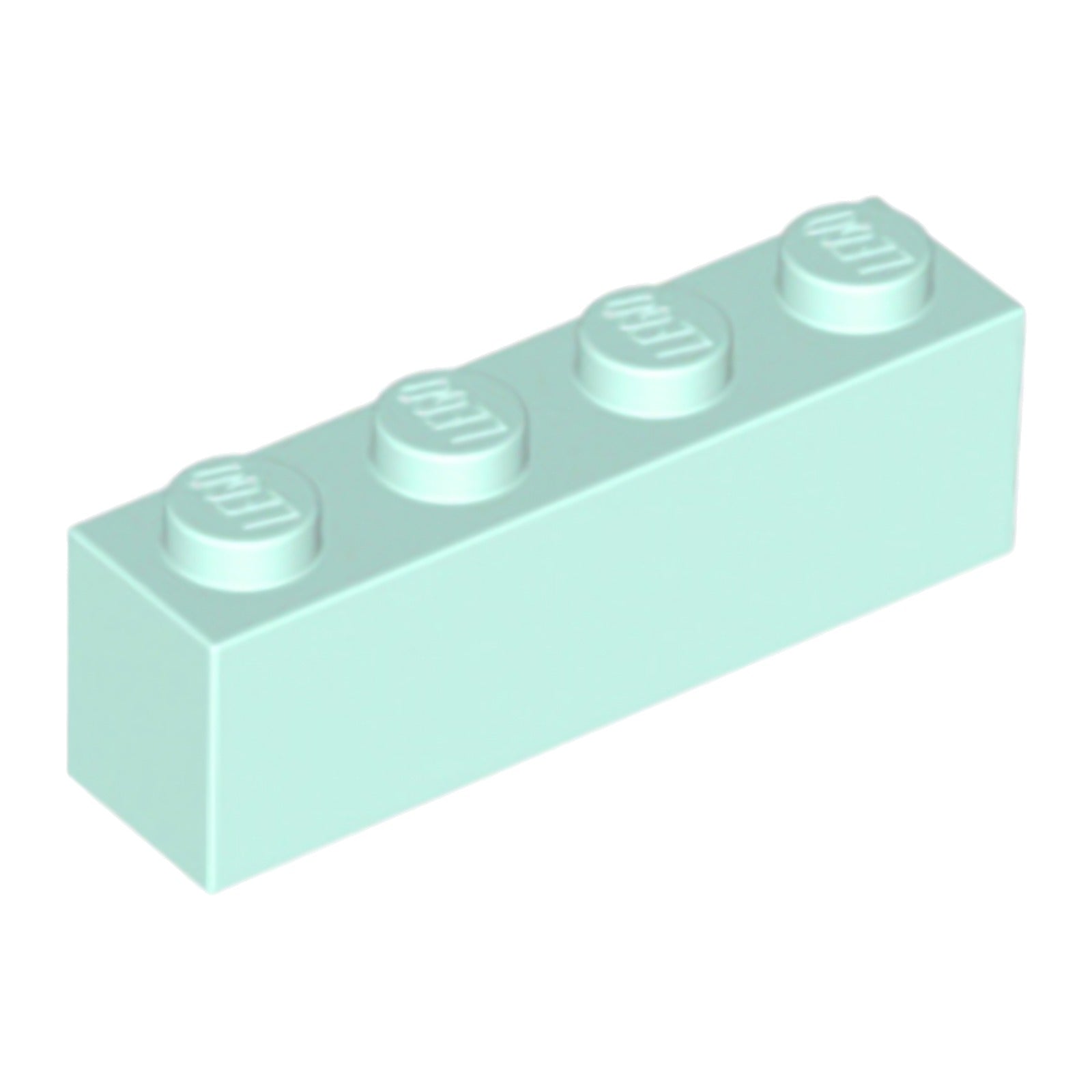 LEGO Steine (standard) - 1 x 4