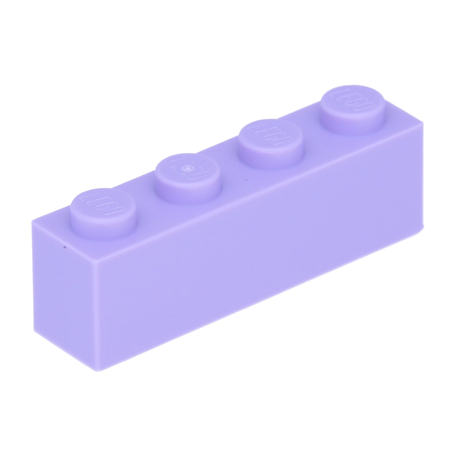 LEGO Steine (standard) - 1 x 4
