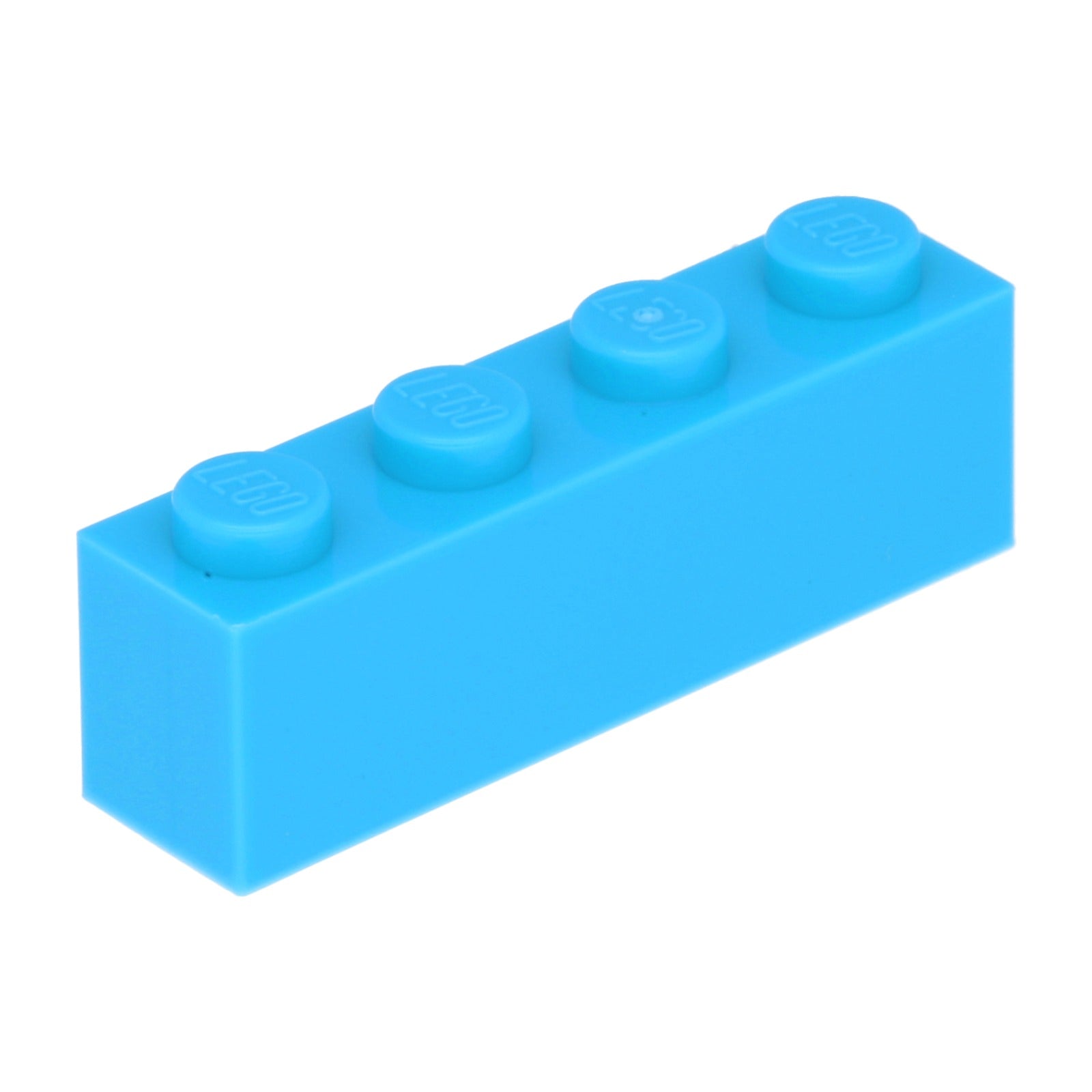 LEGO Steine (standard) - 1 x 4