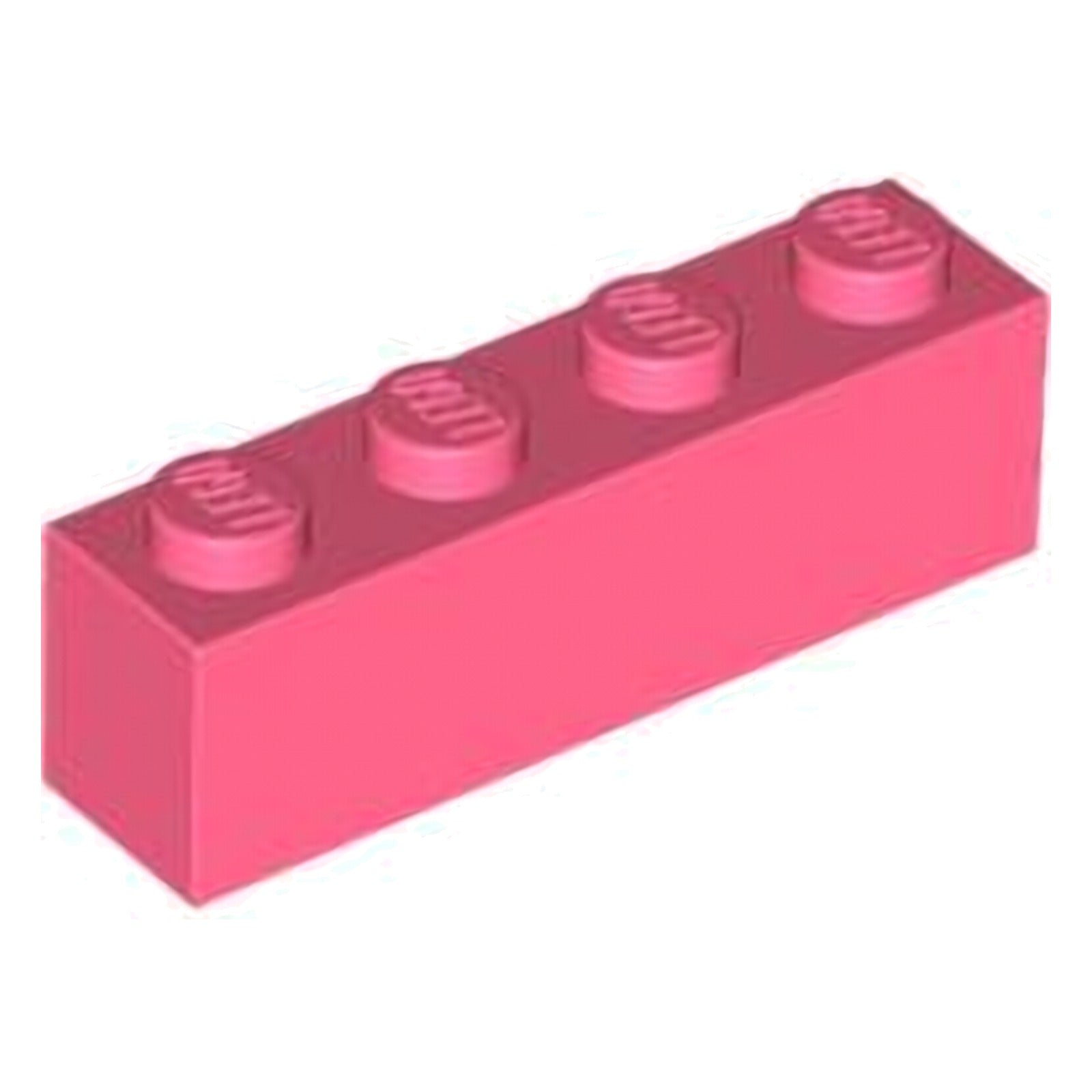 LEGO Steine (standard) - 1 x 4
