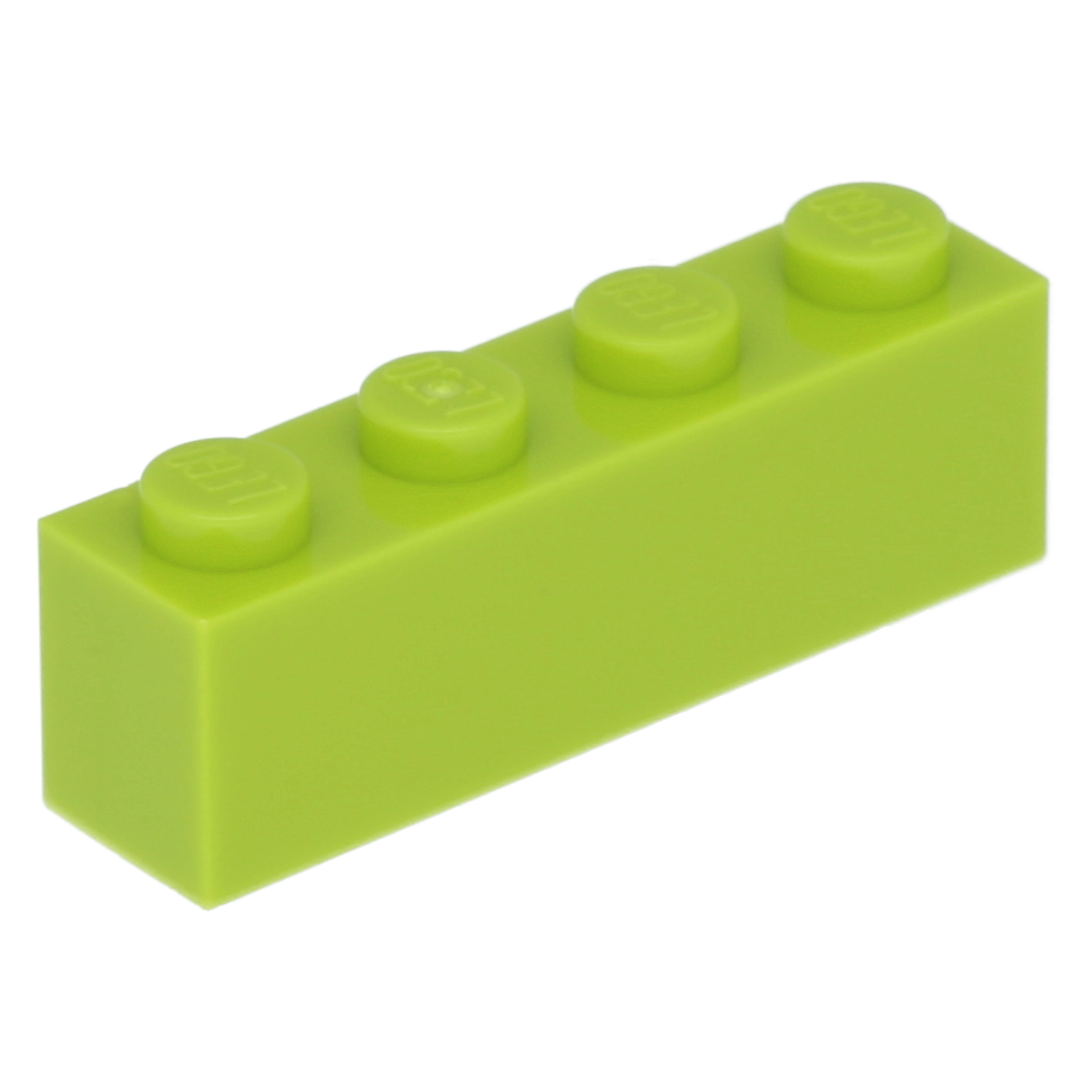 LEGO Bricks (default) - 1x4