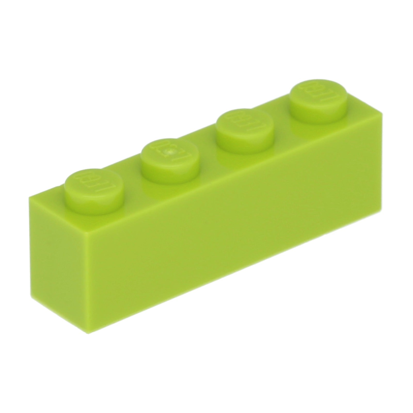 LEGO Steine (standard) - 1 x 4