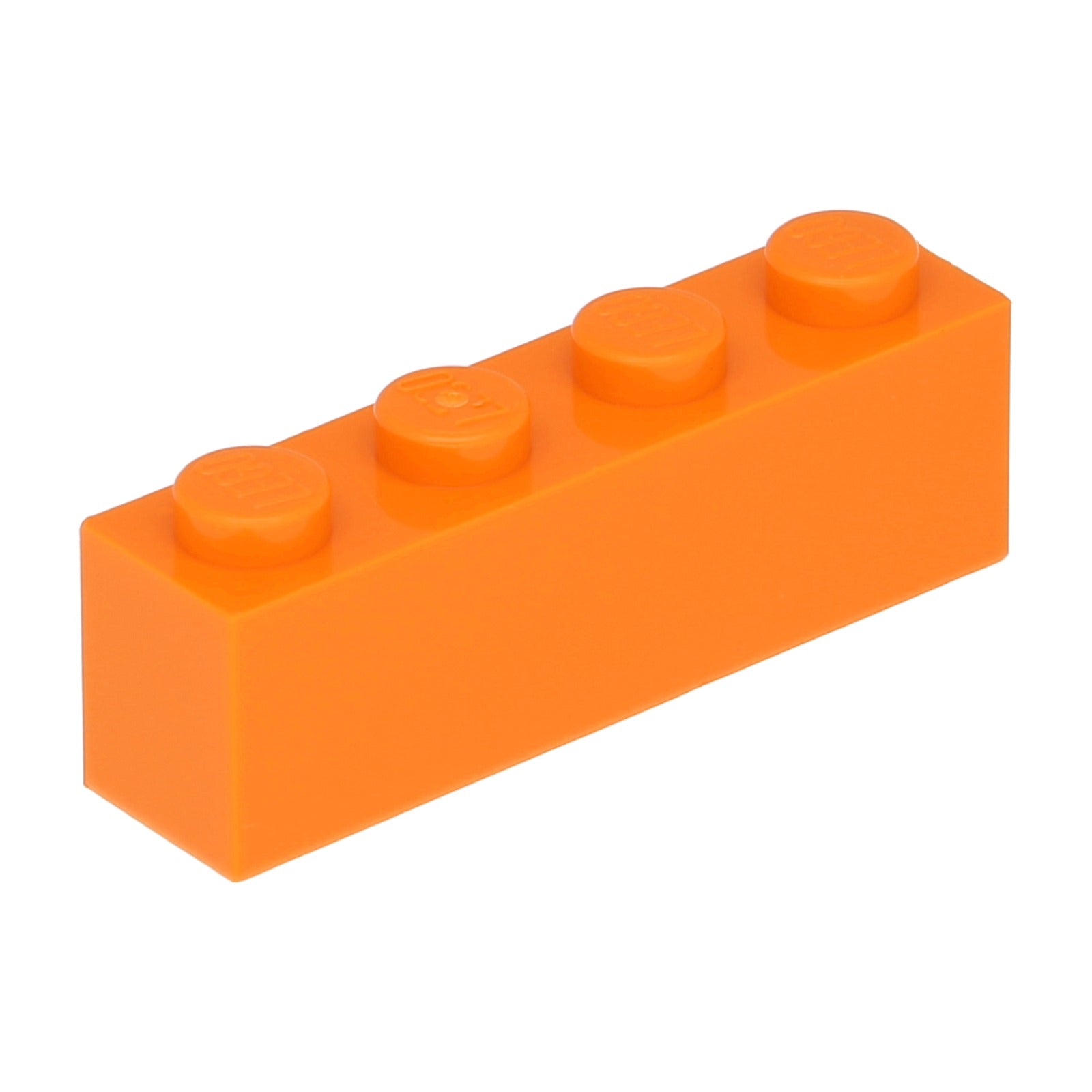 LEGO Steine (standard) - 1 x 4