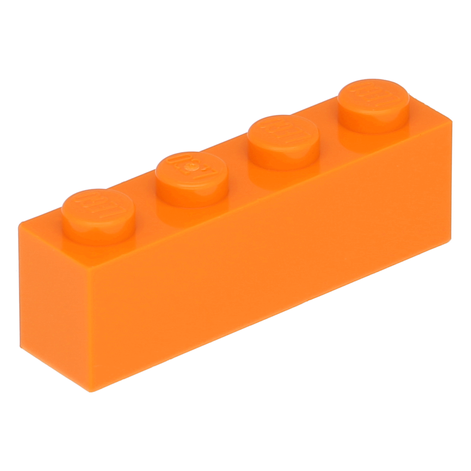 LEGO Bricks (default) - 1x4