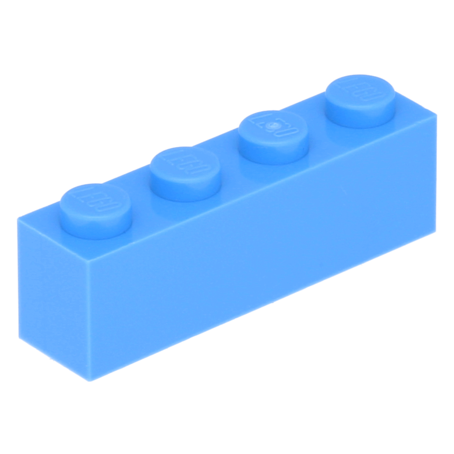 LEGO Bricks (default) - 1x4