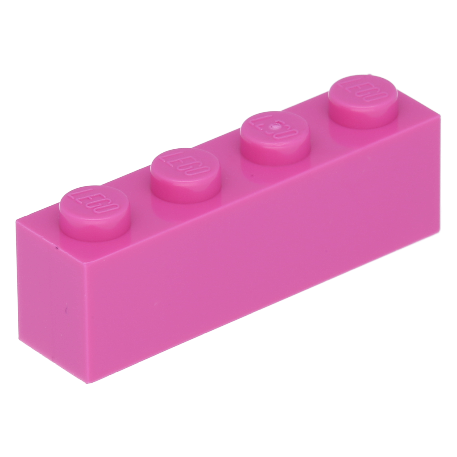 LEGO Bricks (default) - 1x4