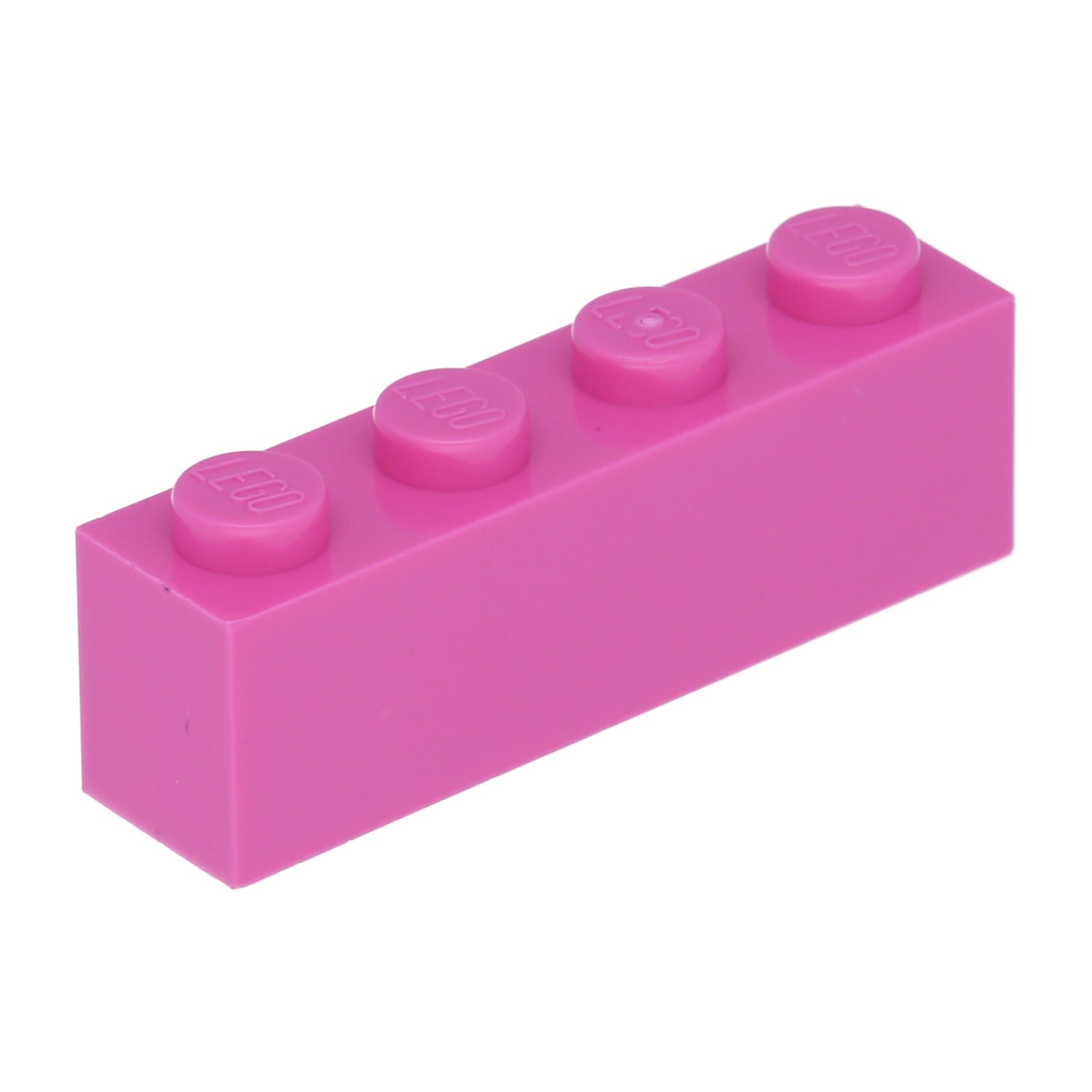 LEGO Steine (standard) - 1 x 4