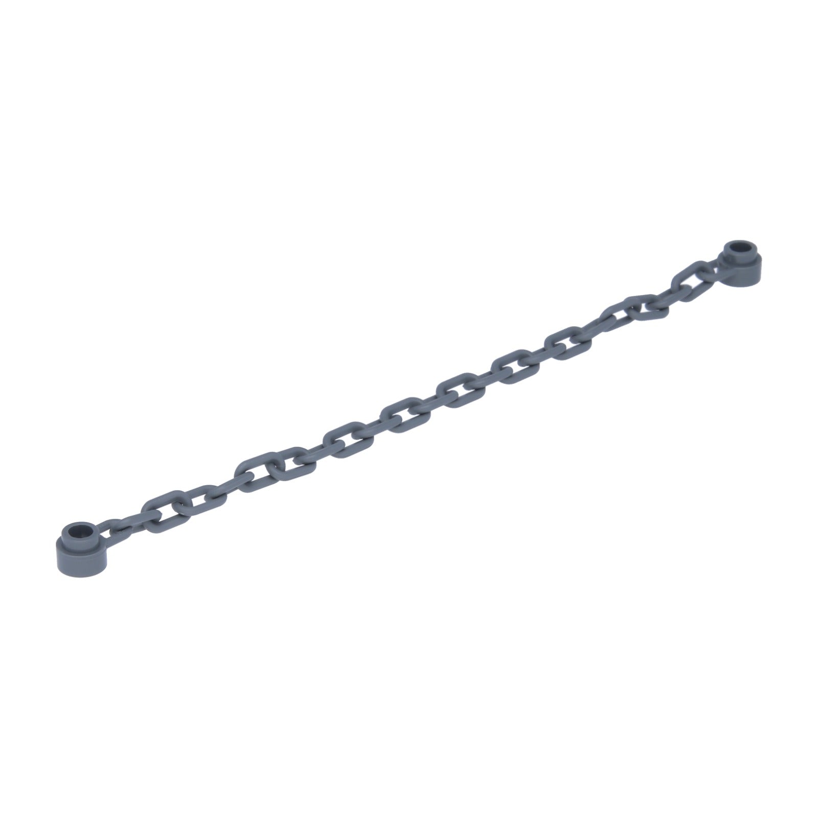 LEGO Minifigure Accessories (Cosmetics & Accessories) - Chain 16-17L (21 Links)