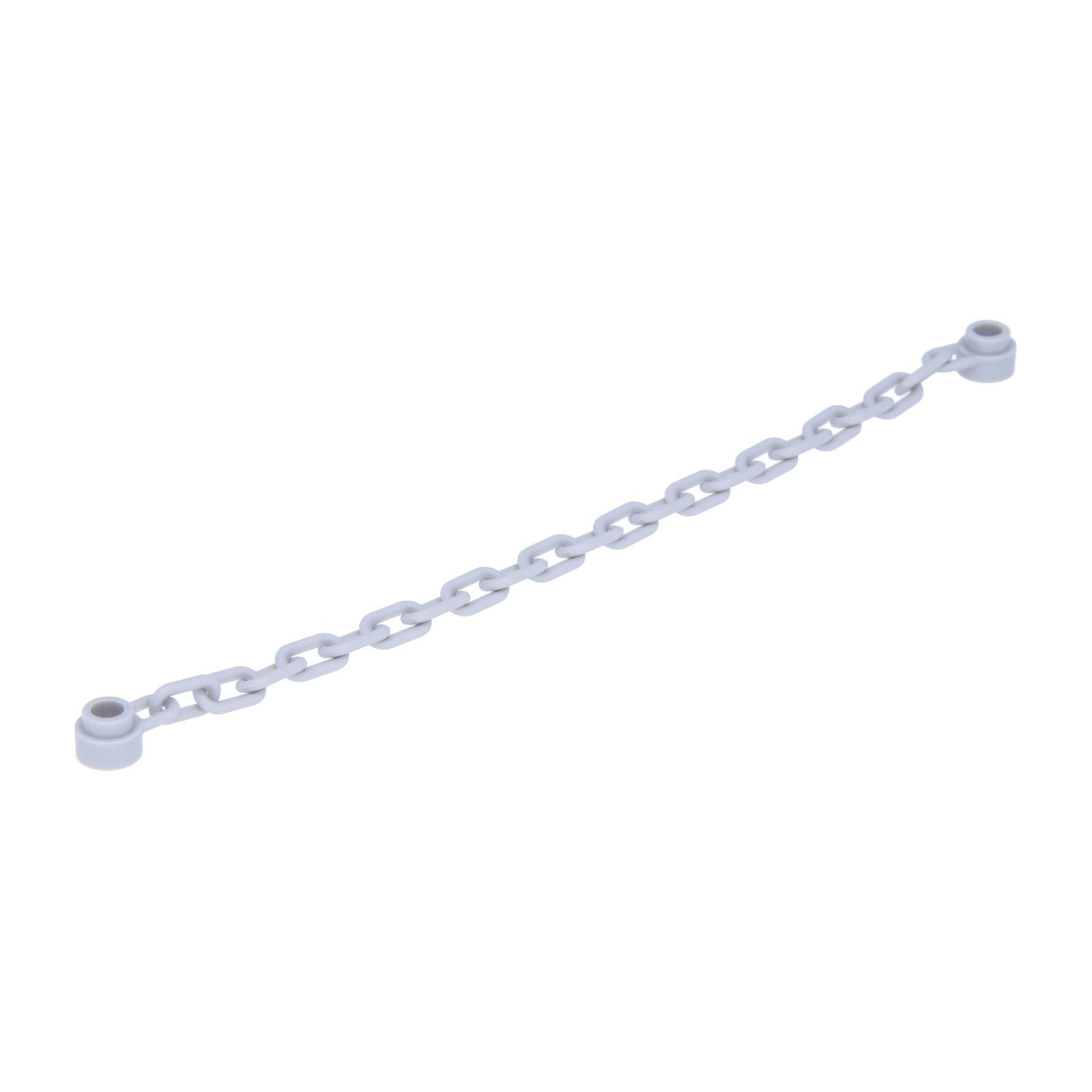 LEGO Minifigure Accessories (Cosmetics & Accessories) - Chain 16-17L (21 Links)