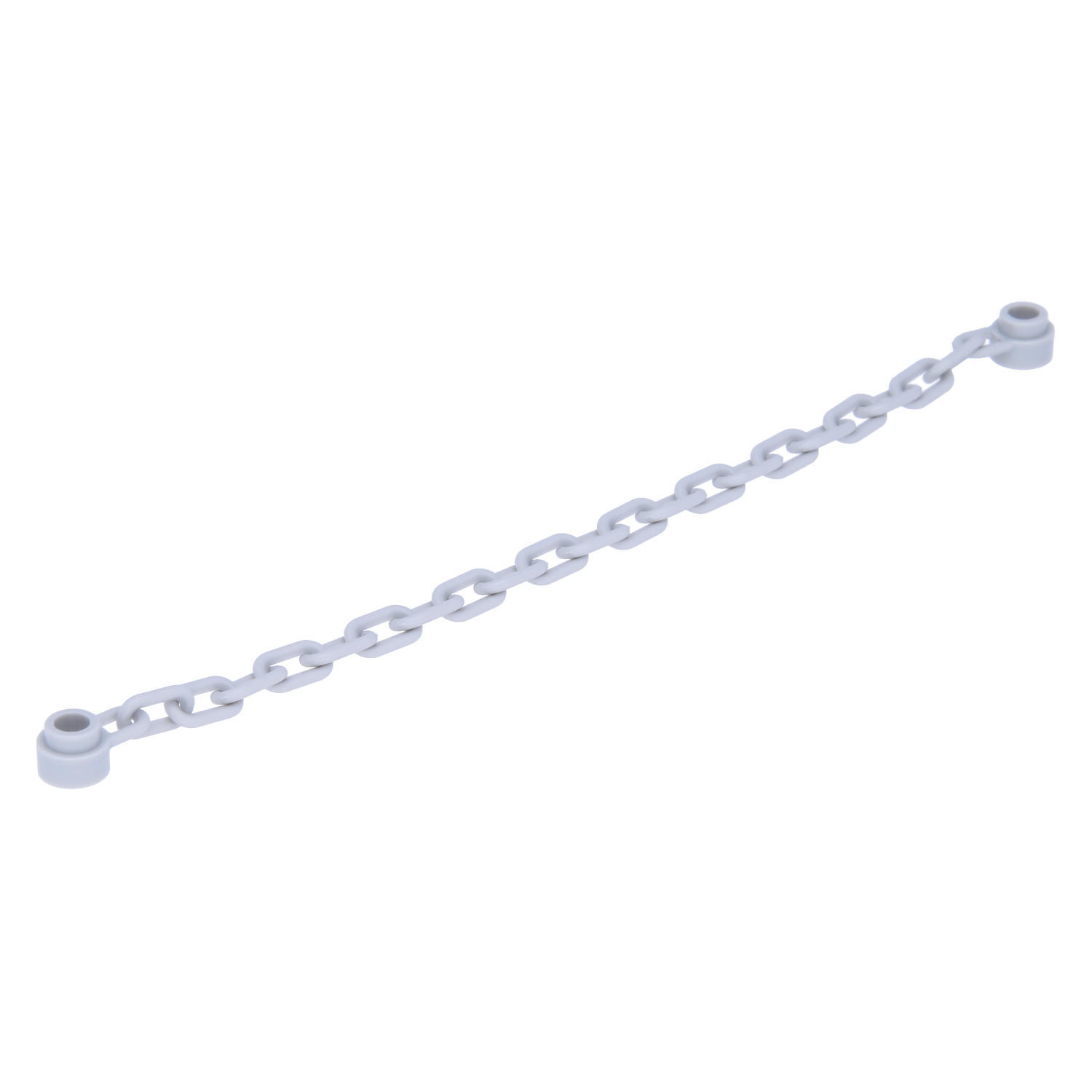 LEGO Minifigure Accessories (Cosmetics & Accessories) - Chain 16-17L (21 Links)