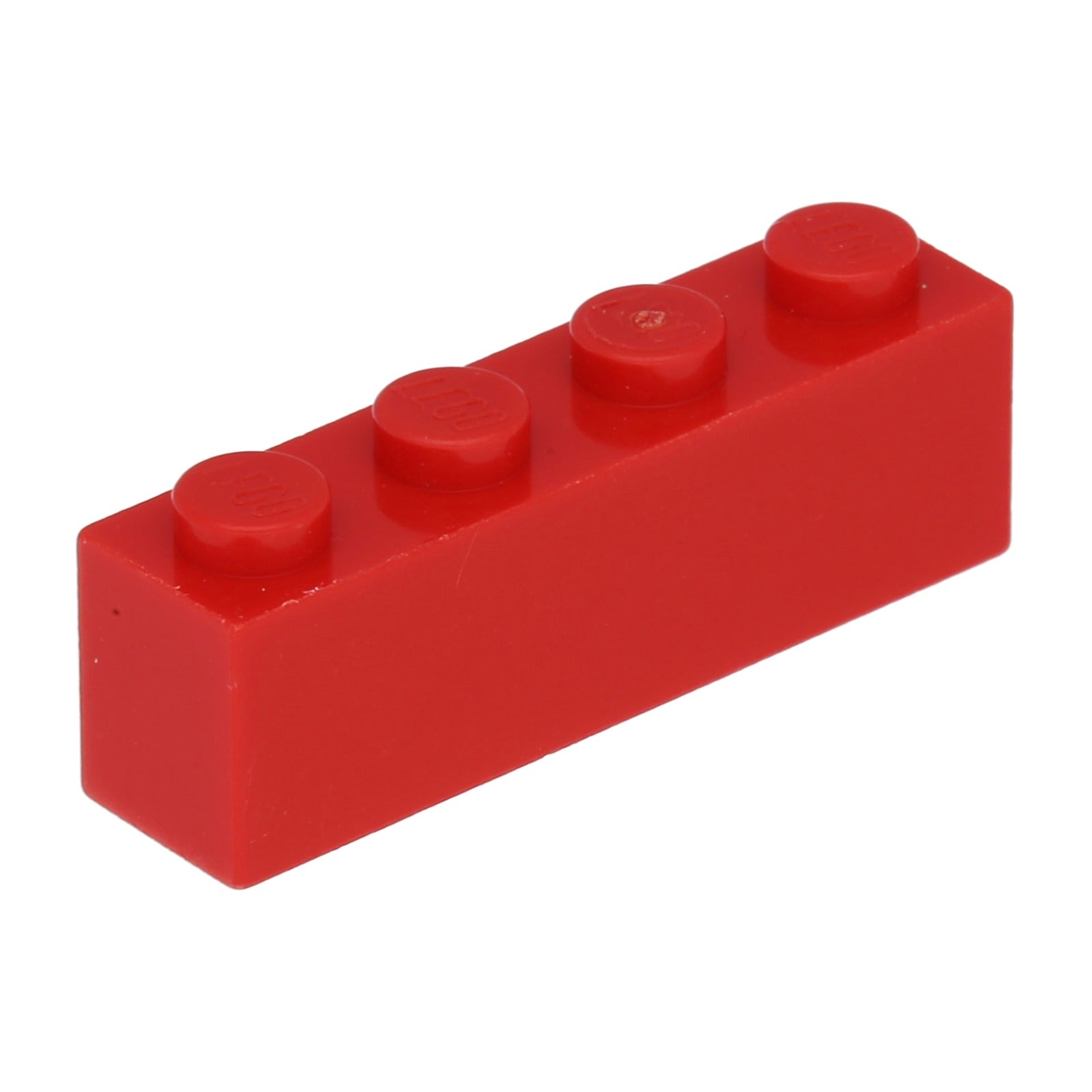 LEGO Steine (standard) - 1 x 4