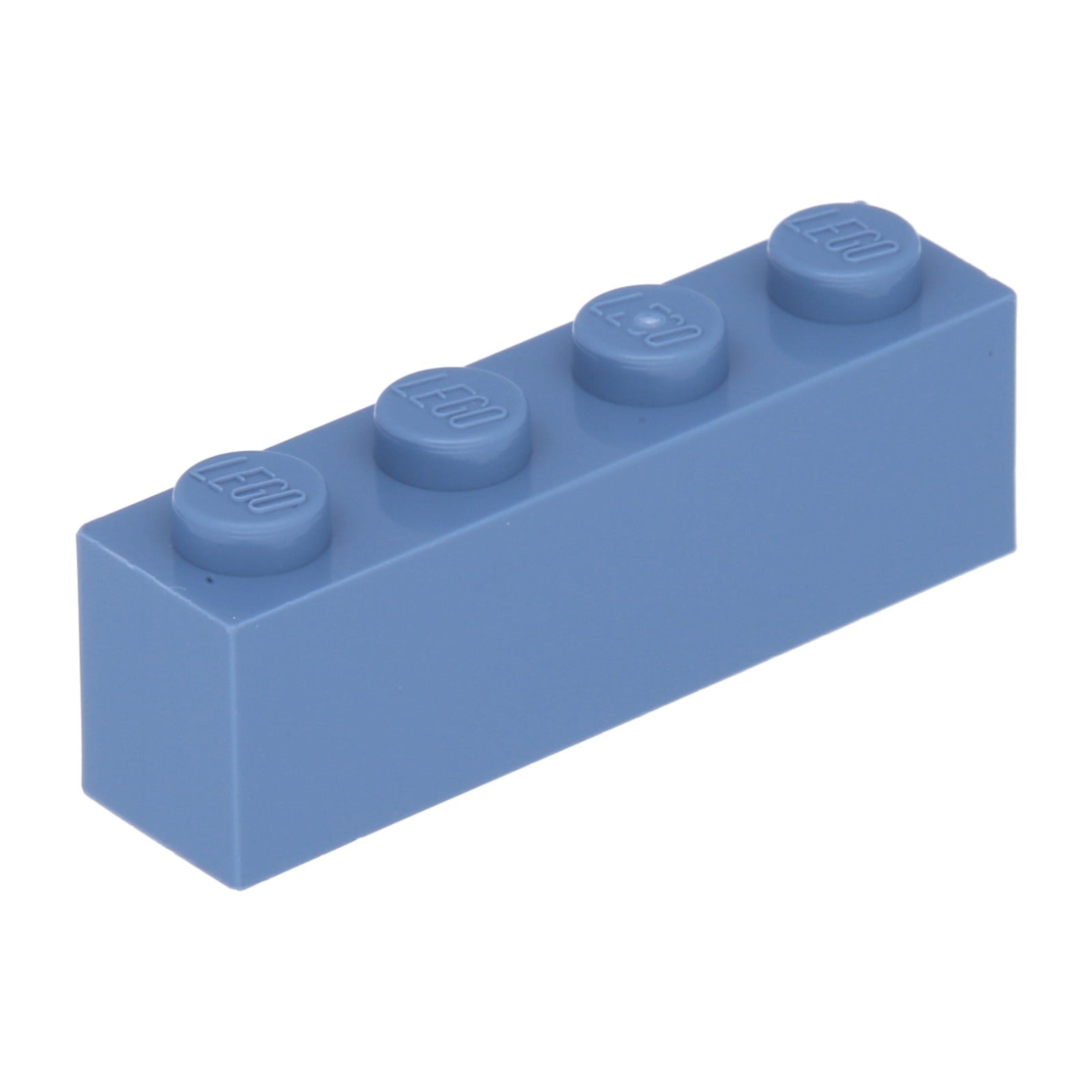 LEGO Steine (standard) - 1 x 4