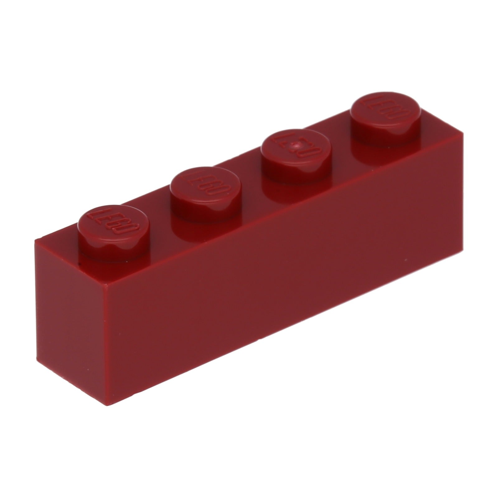 LEGO Steine (standard) - 1 x 4