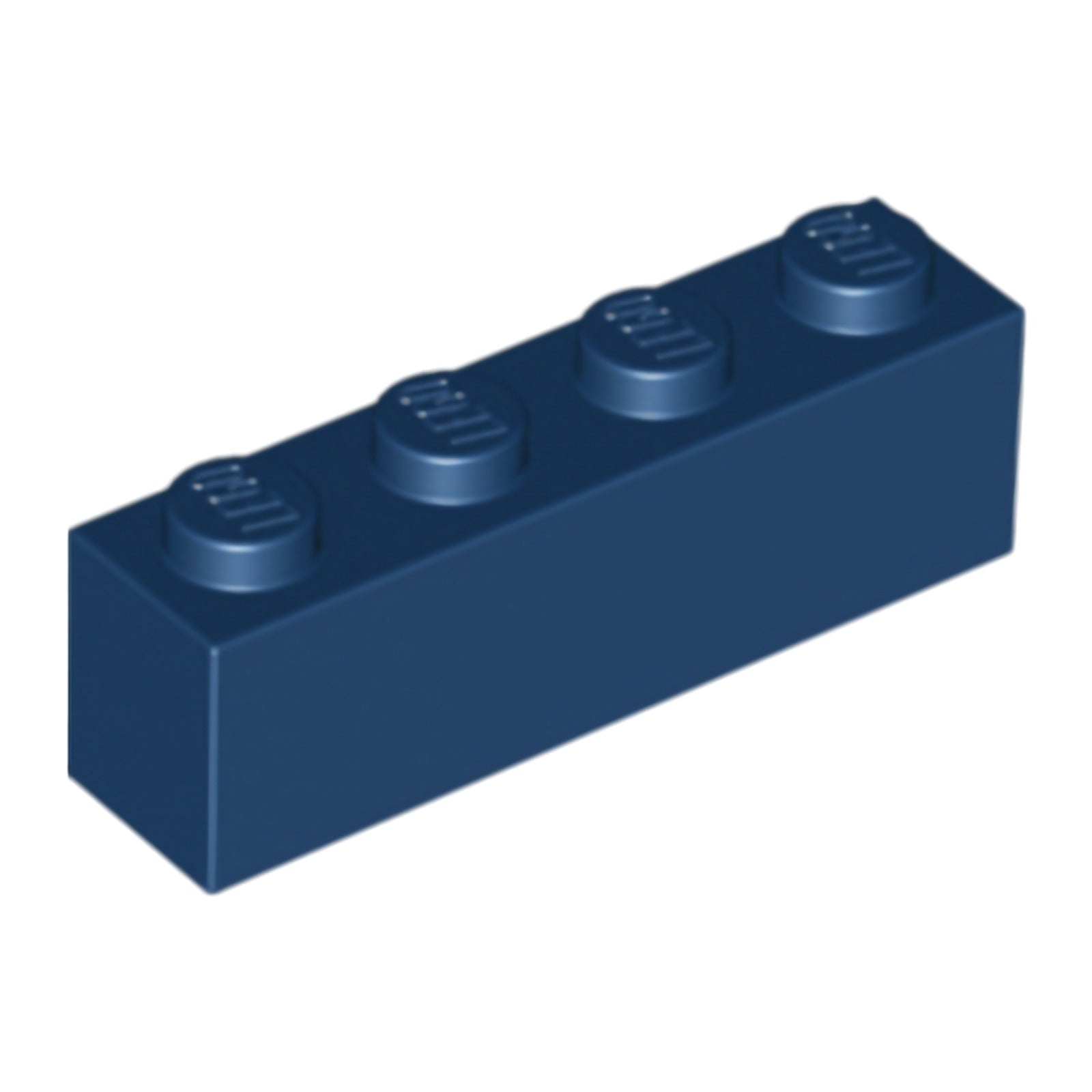 LEGO Steine (standard) - 1 x 4