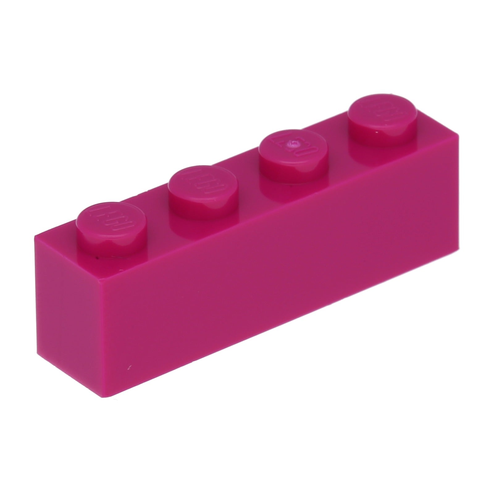 LEGO Steine (standard) - 1 x 4