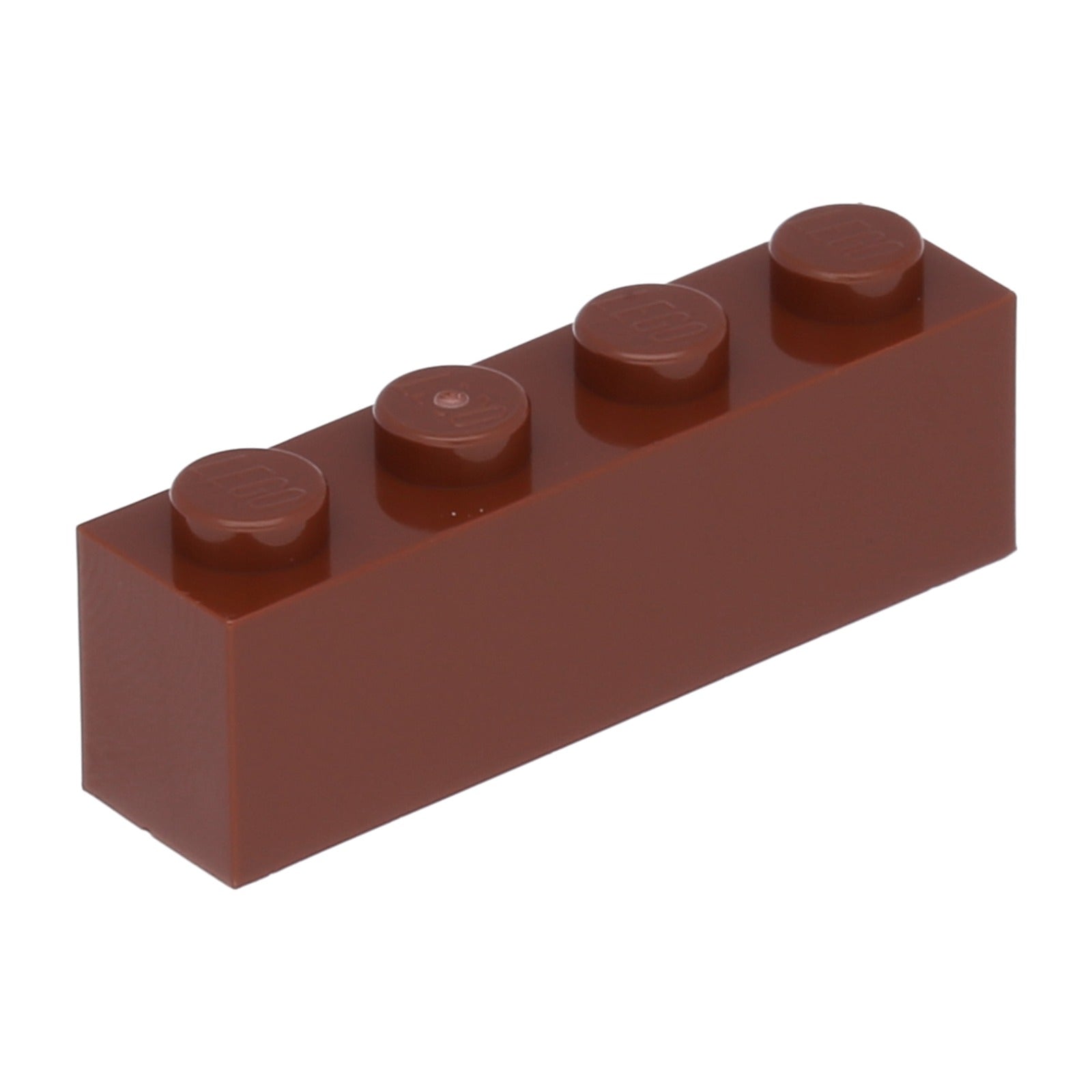 LEGO Steine (standard) - 1 x 4