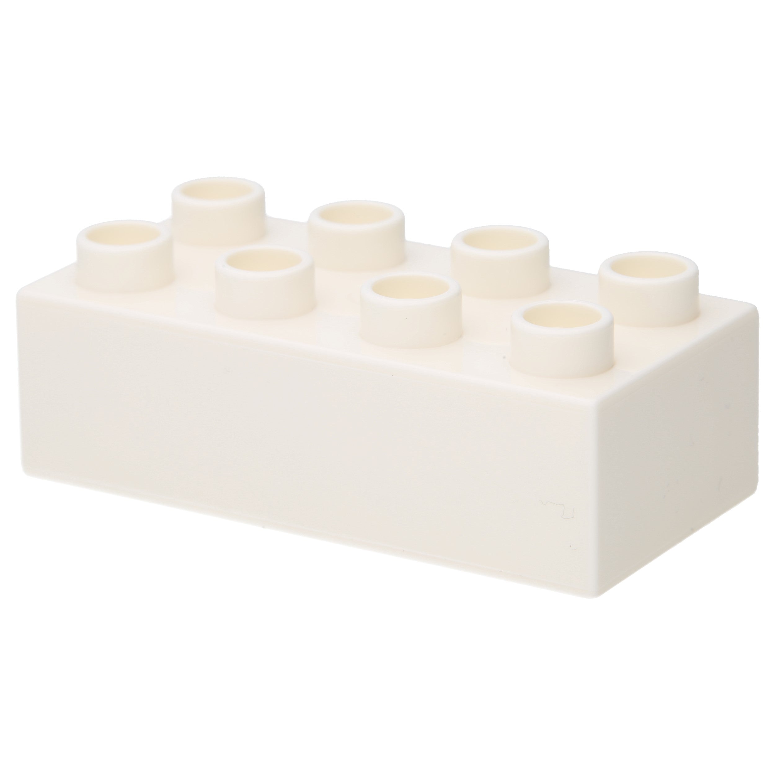 LEGO DUPLO stones - 2 x 4