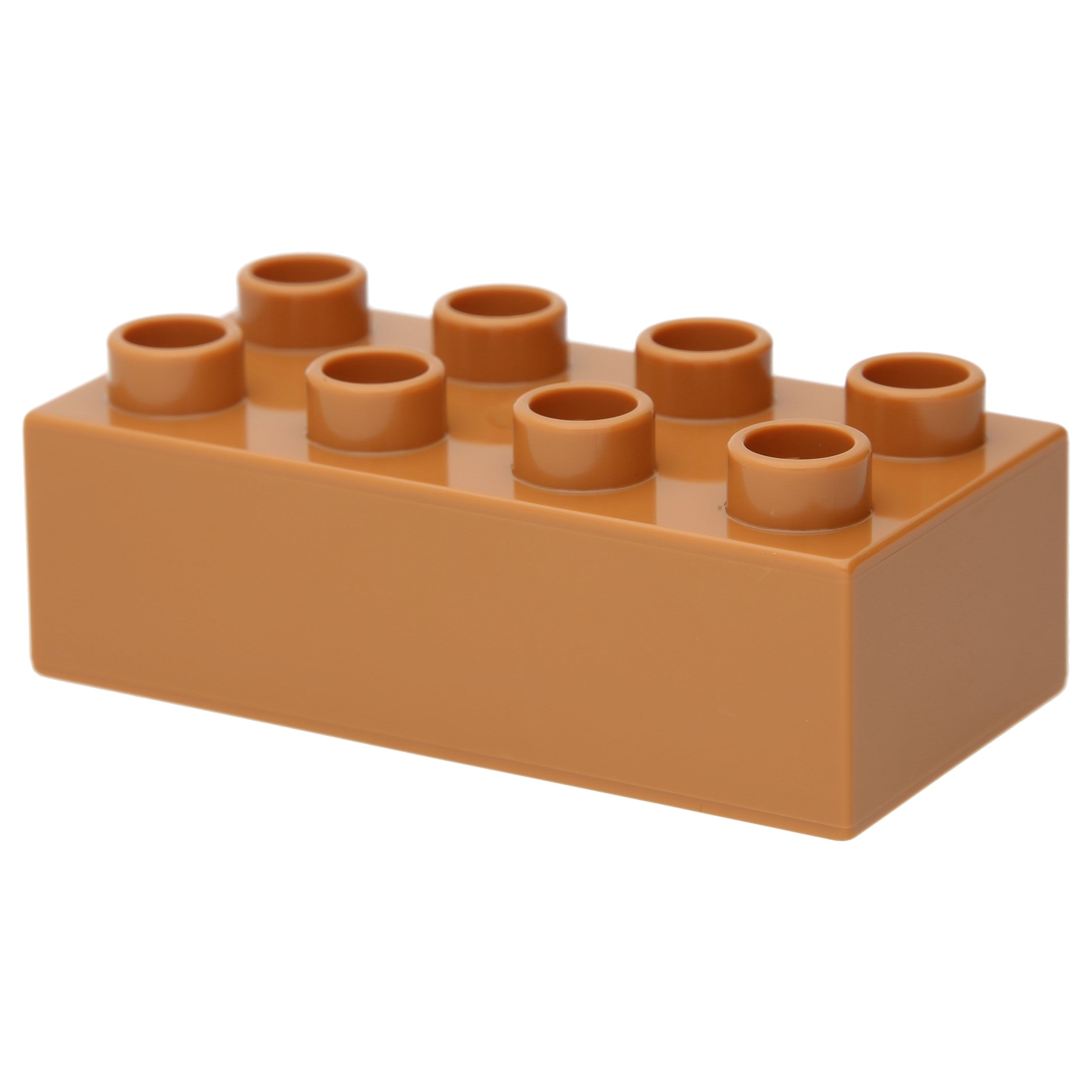 LEGO DUPLO stones - 2 x 4