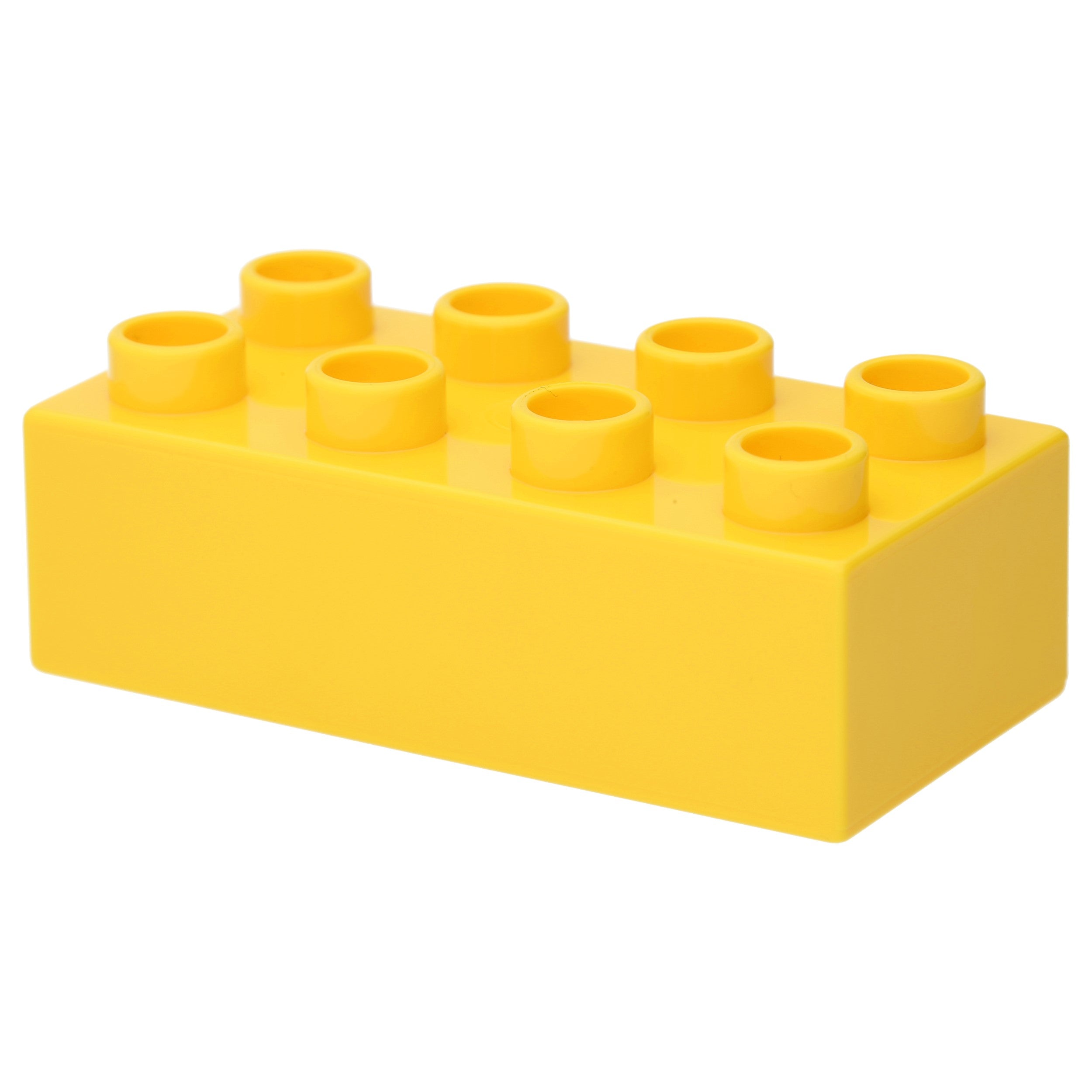 LEGO DUPLO stones - 2 x 4