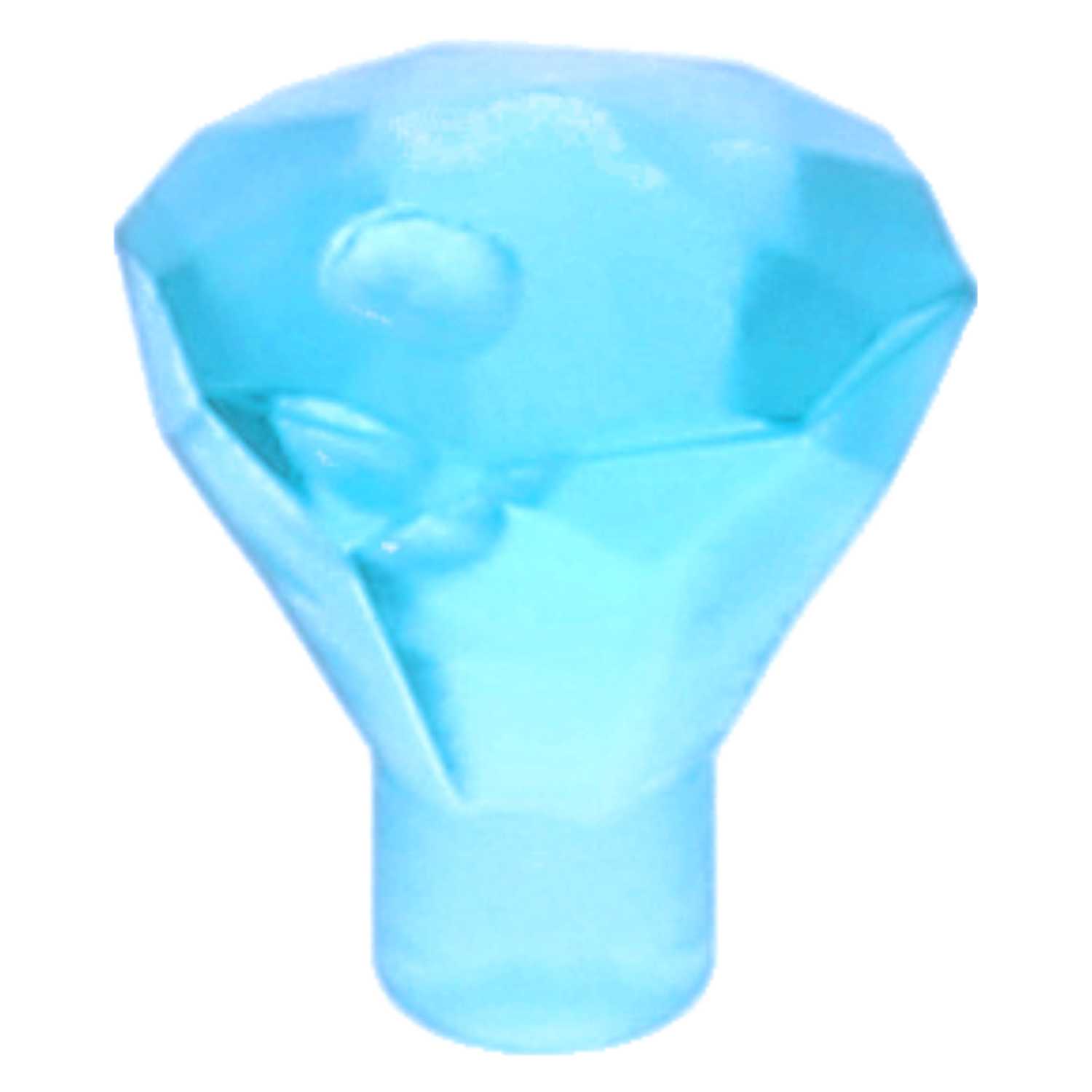 LEGO Minifigures Accessories (Other) - Jewel 1 x 1 (24 Facets)