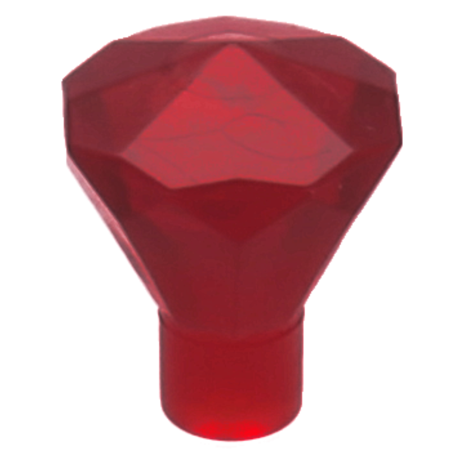 LEGO Minifigures Accessories (Other) - Jewel 1 x 1 (24 Facets)