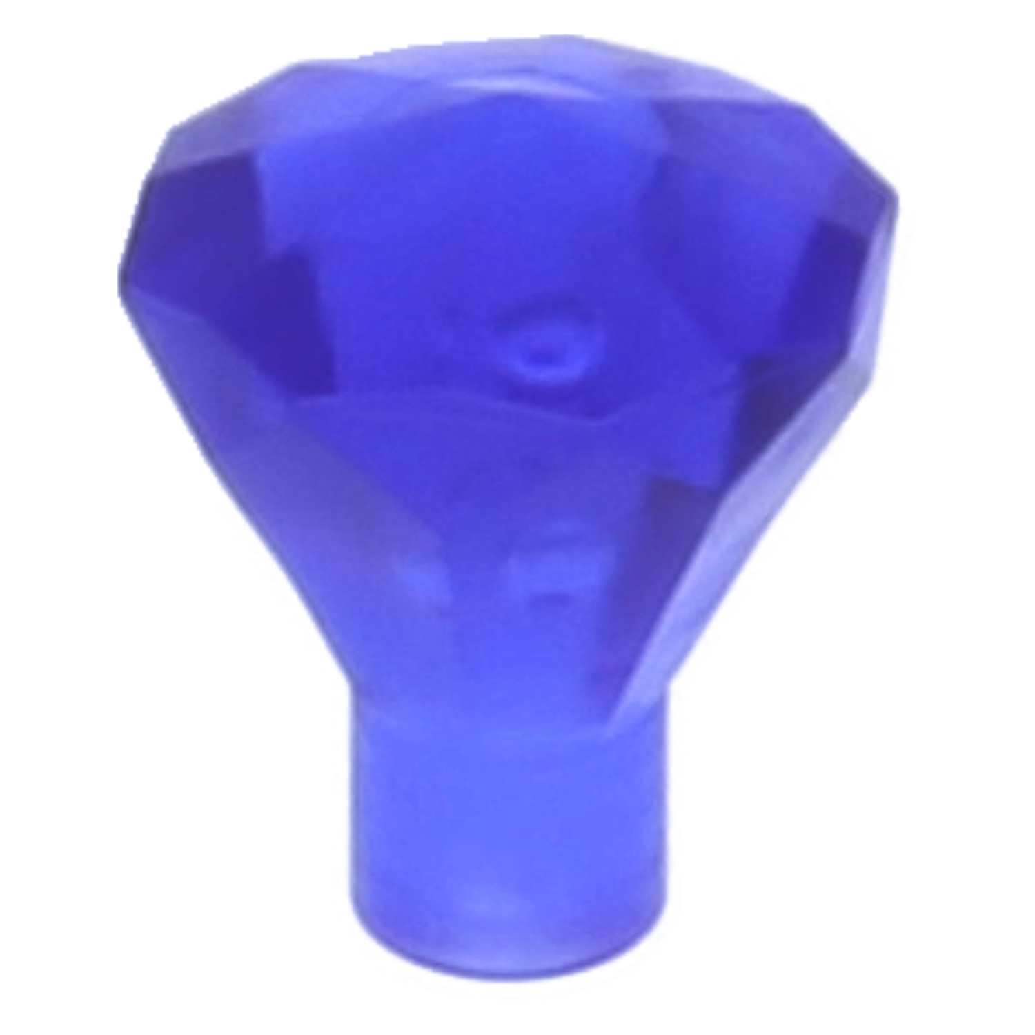 LEGO Minifigures Accessories (Other) - Jewel 1 x 1 (24 Facets)