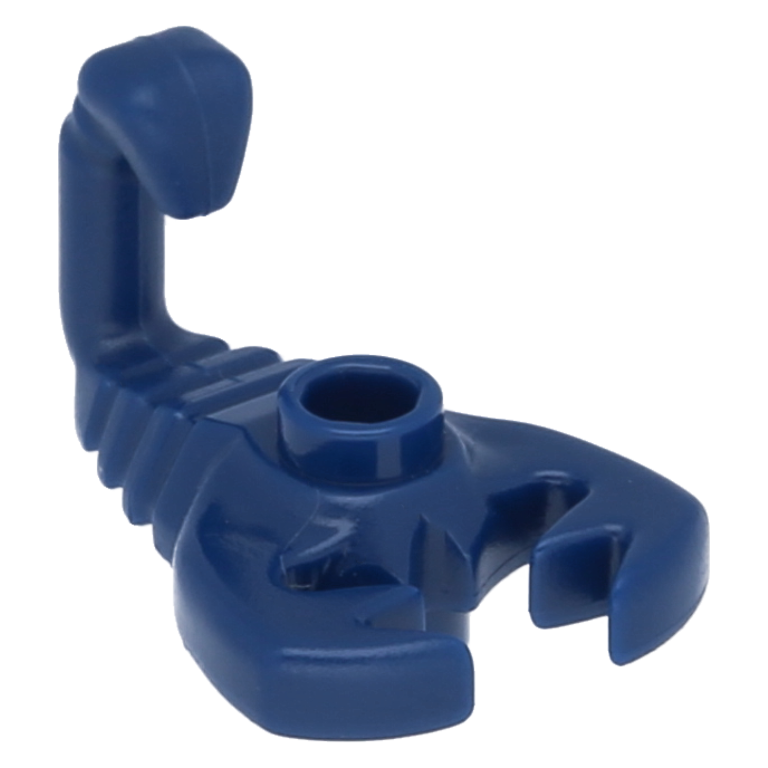 LEGO Insects - Scorpion (Dark Blue)