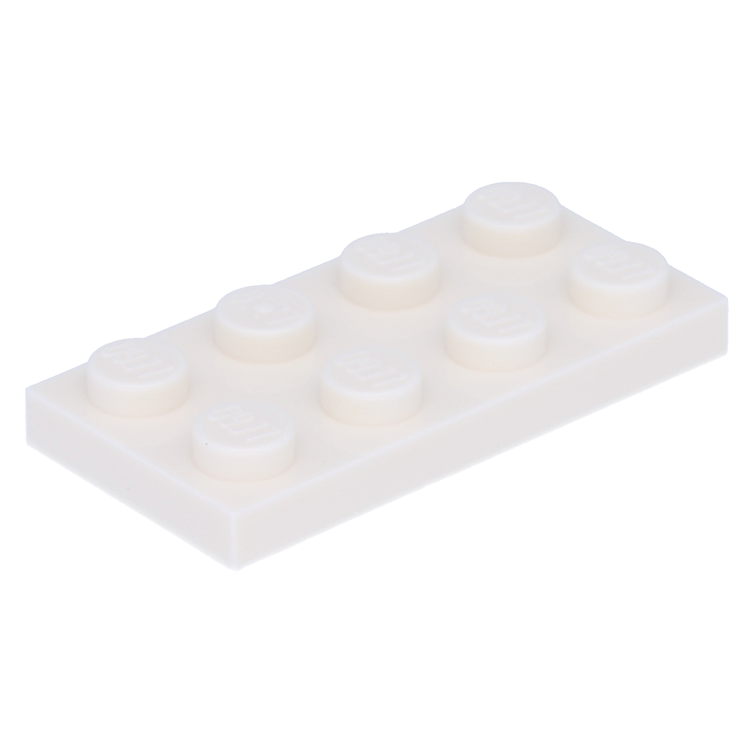 LEGO Plates (standard) - 2x4