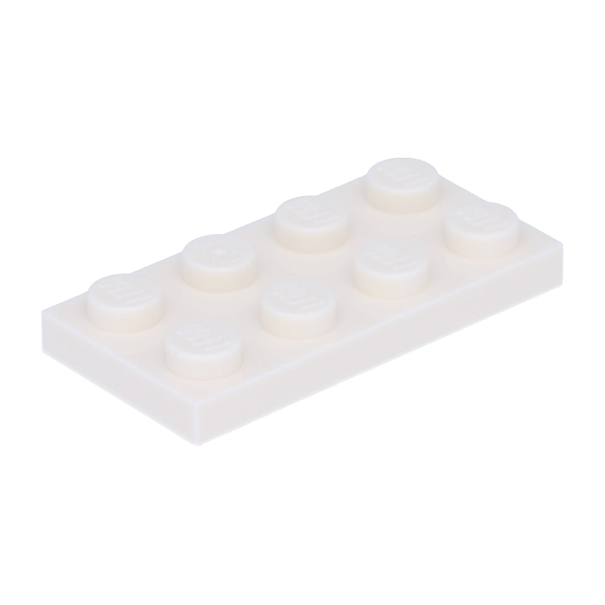 LEGO Plates (standard) - 2x4