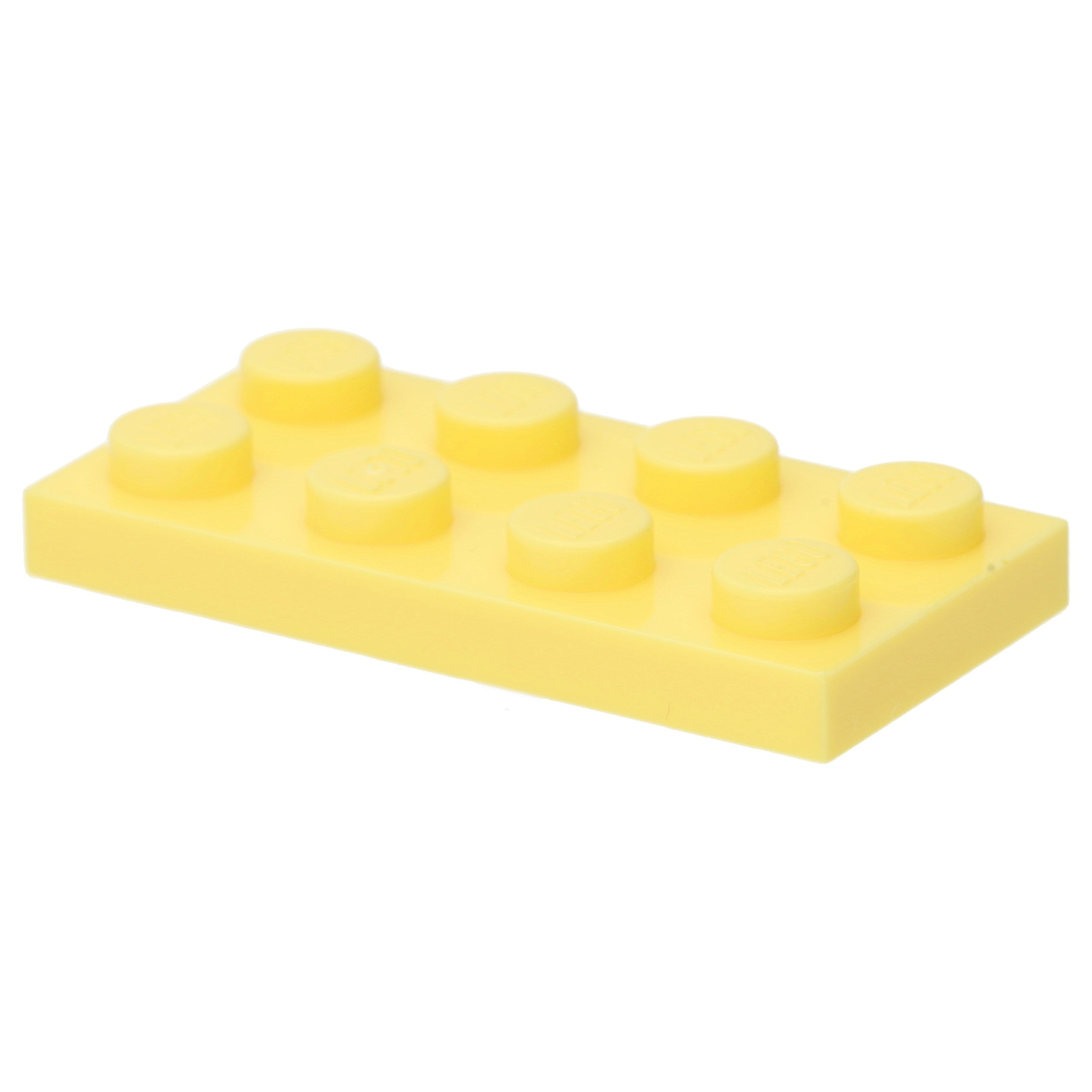 LEGO Plates (standard) - 2x4