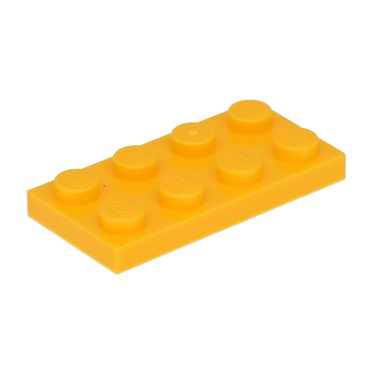 LEGO Plates (standard) - 2x4