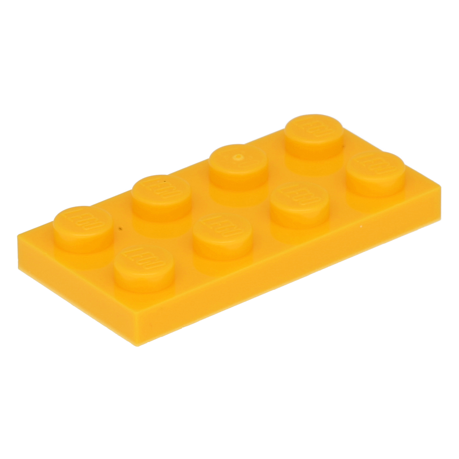 LEGO Plates (standard) - 2x4