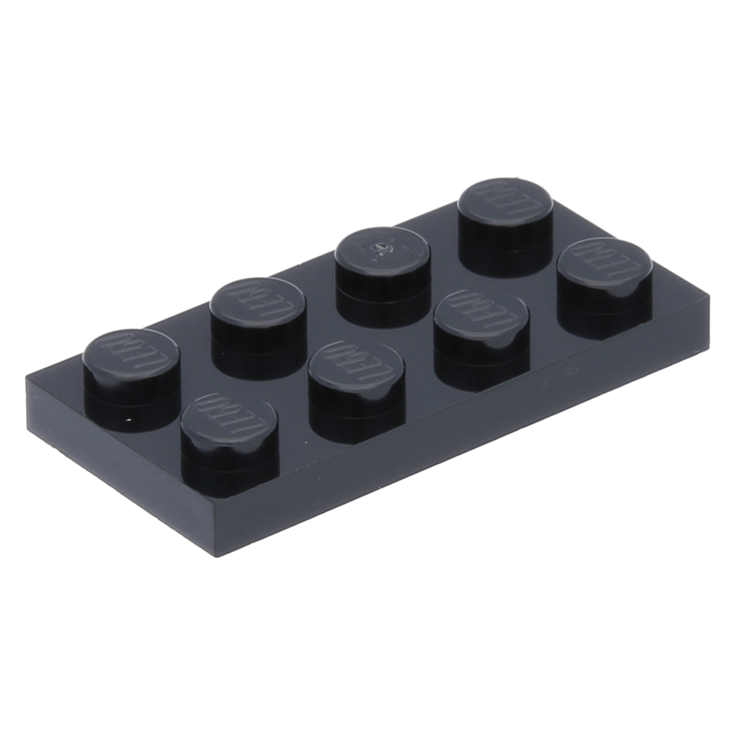 LEGO Plates (standard) - 2x4