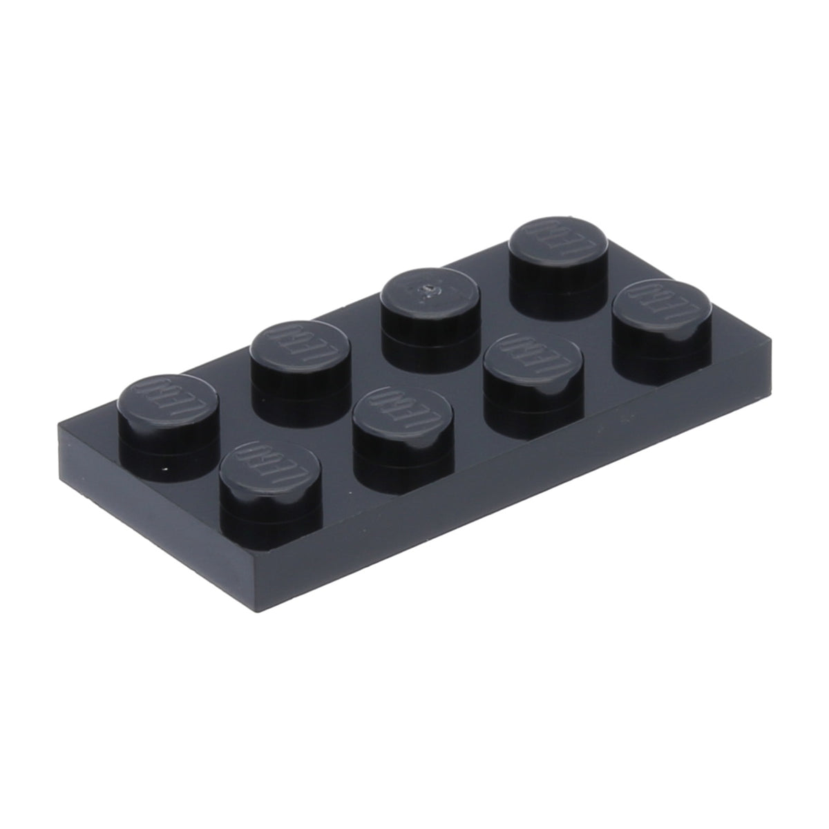LEGO Plates (standard) - 2x4