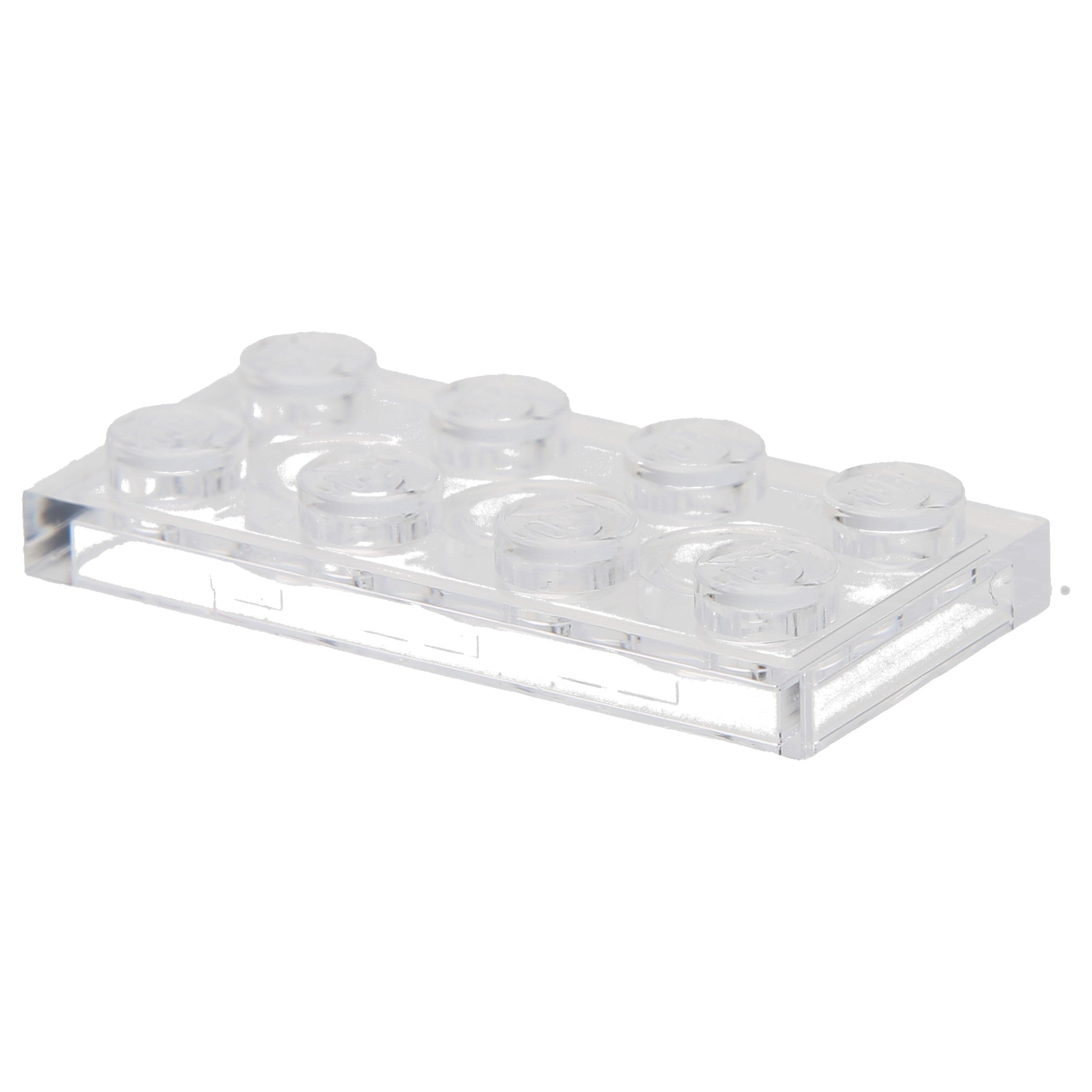 LEGO Plates (standard) - 2x4