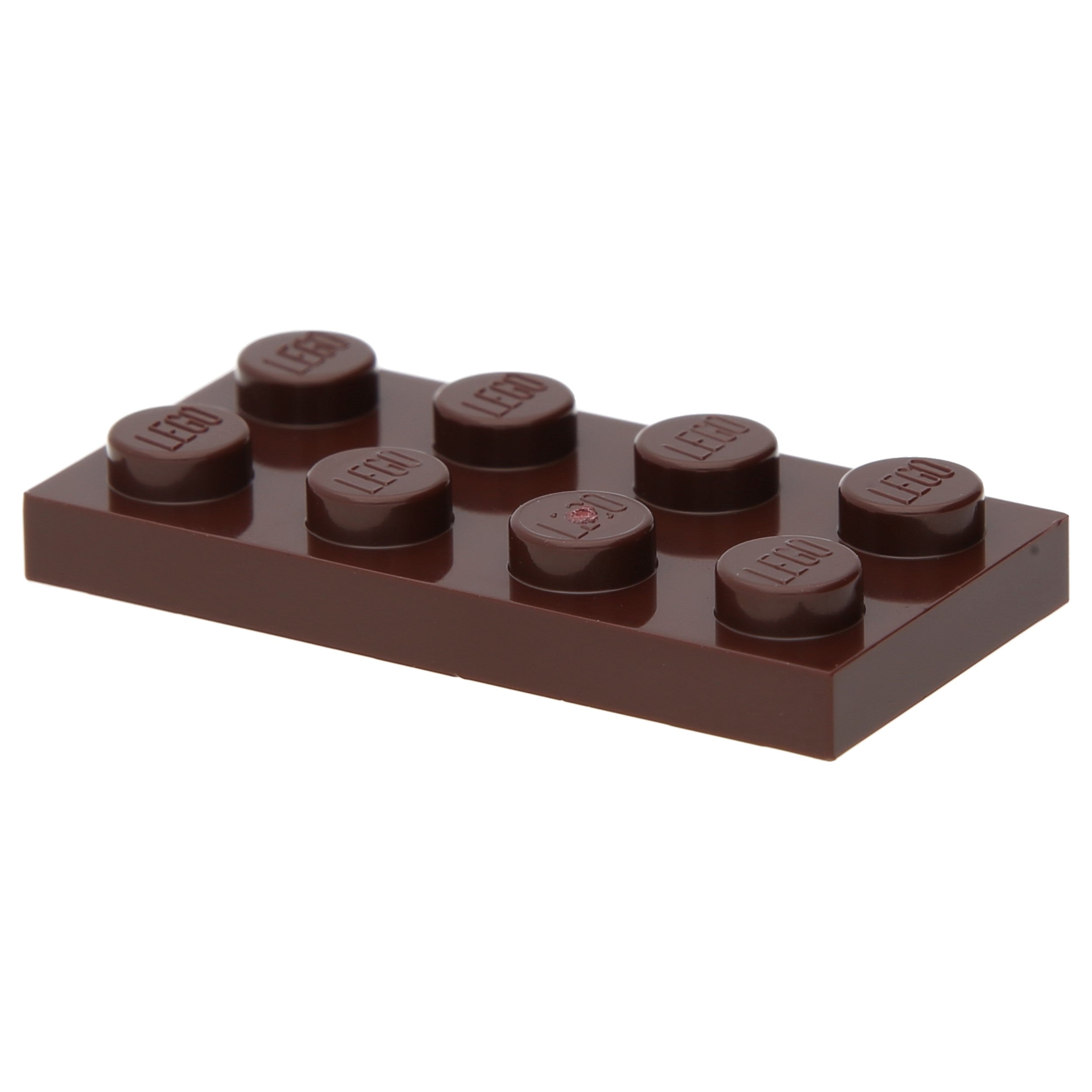 LEGO Plates (standard) - 2x4