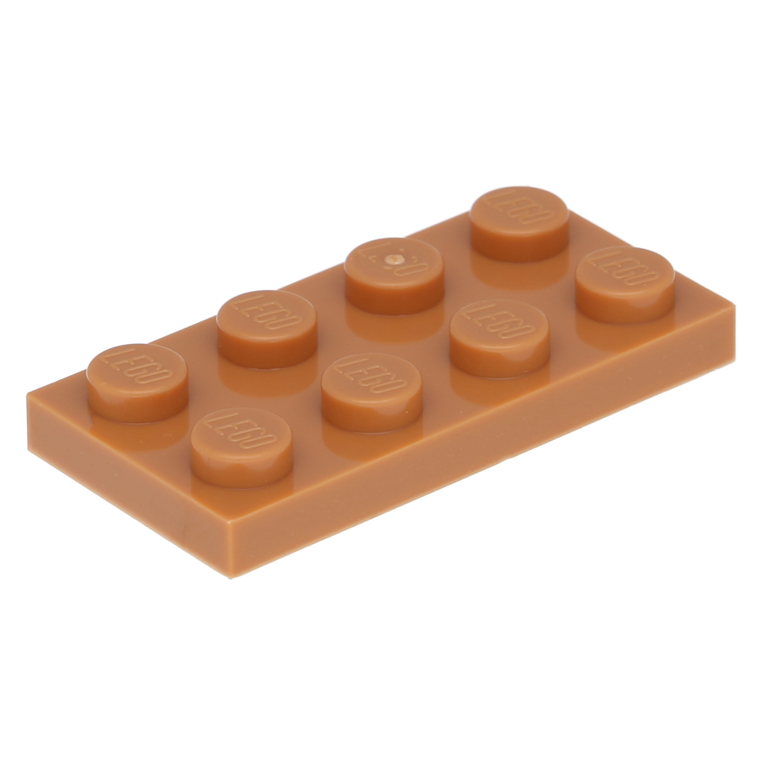 LEGO Plates (standard) - 2x4