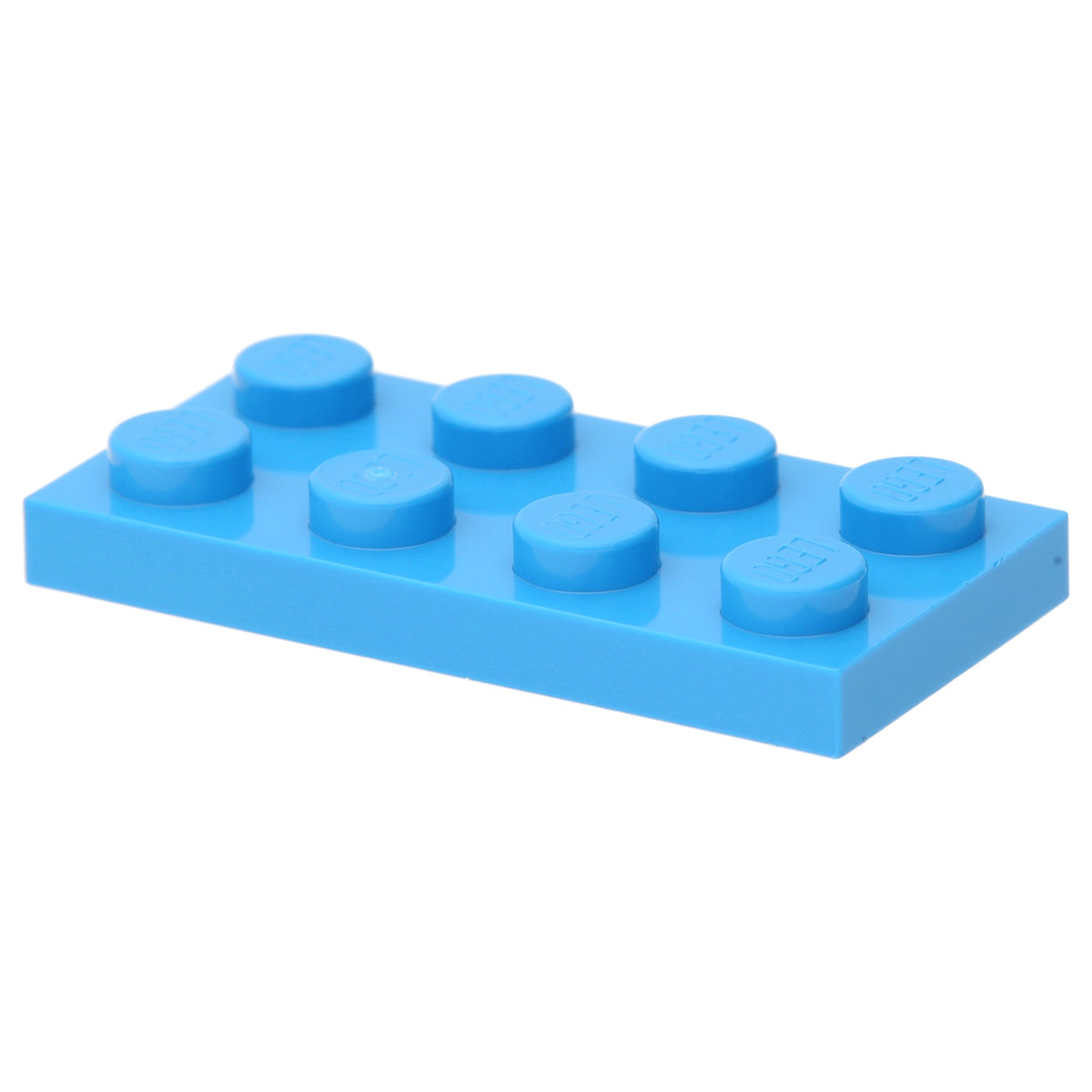 LEGO Plates (standard) - 2x4