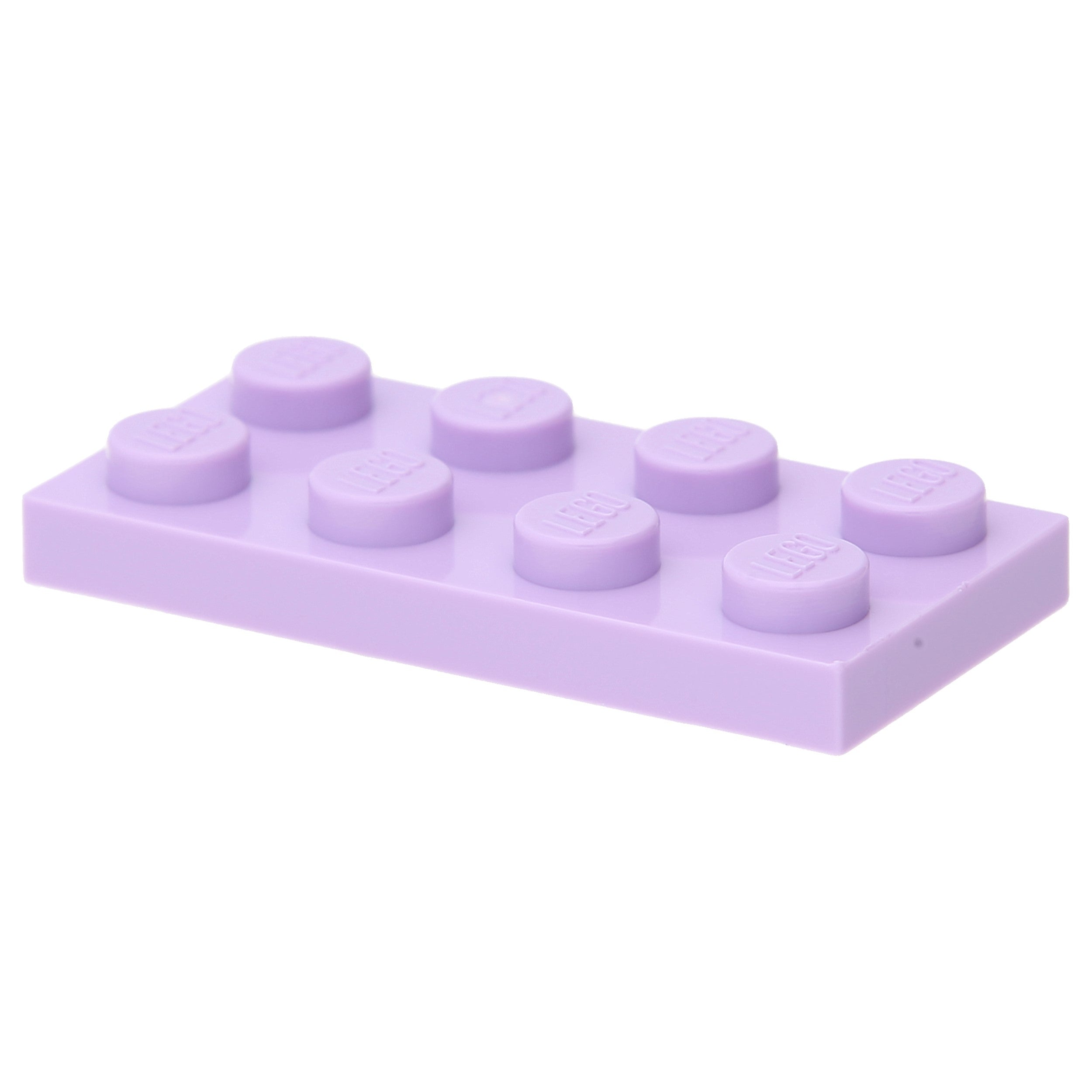 LEGO Plates (standard) - 2x4