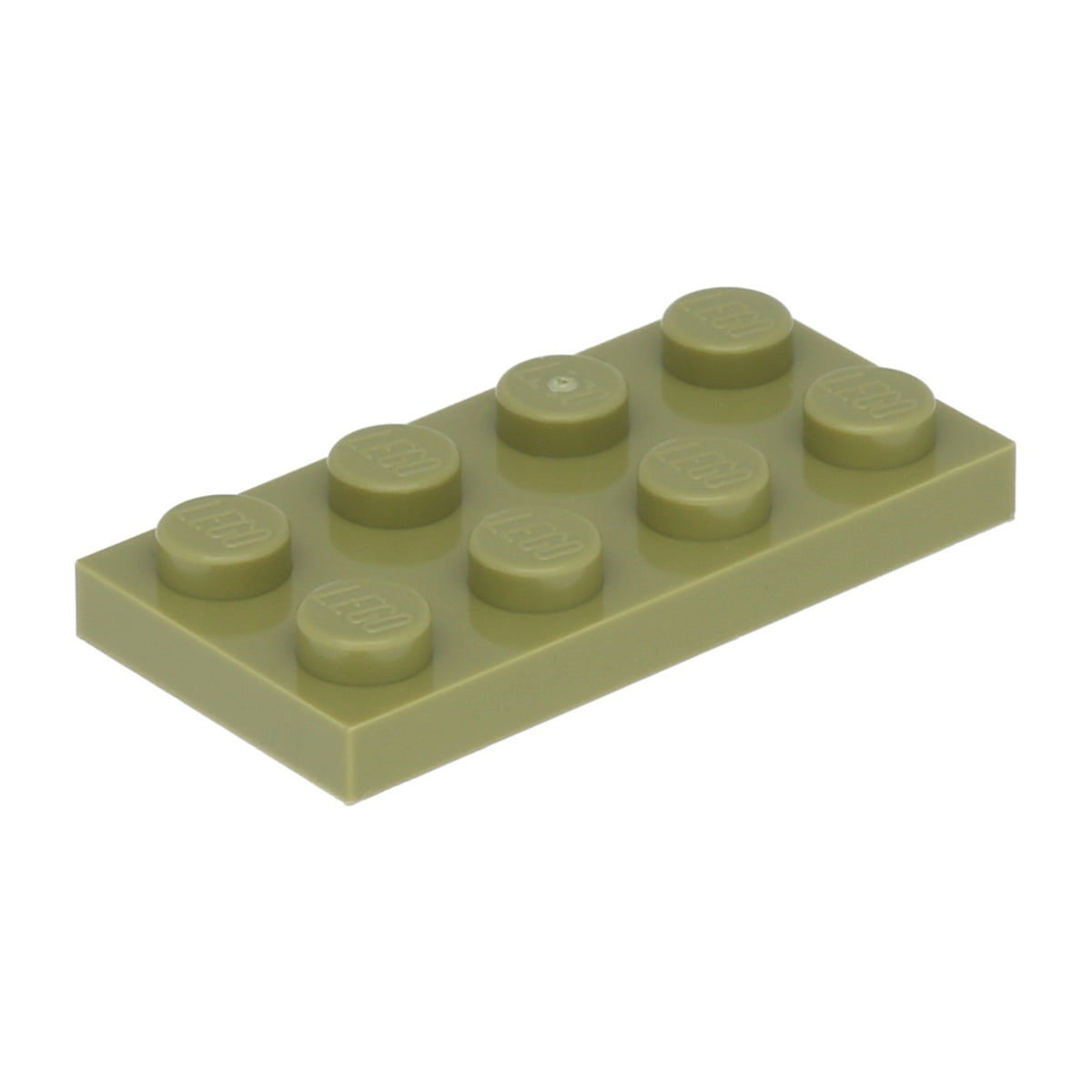 LEGO Plates (standard) - 2x4
