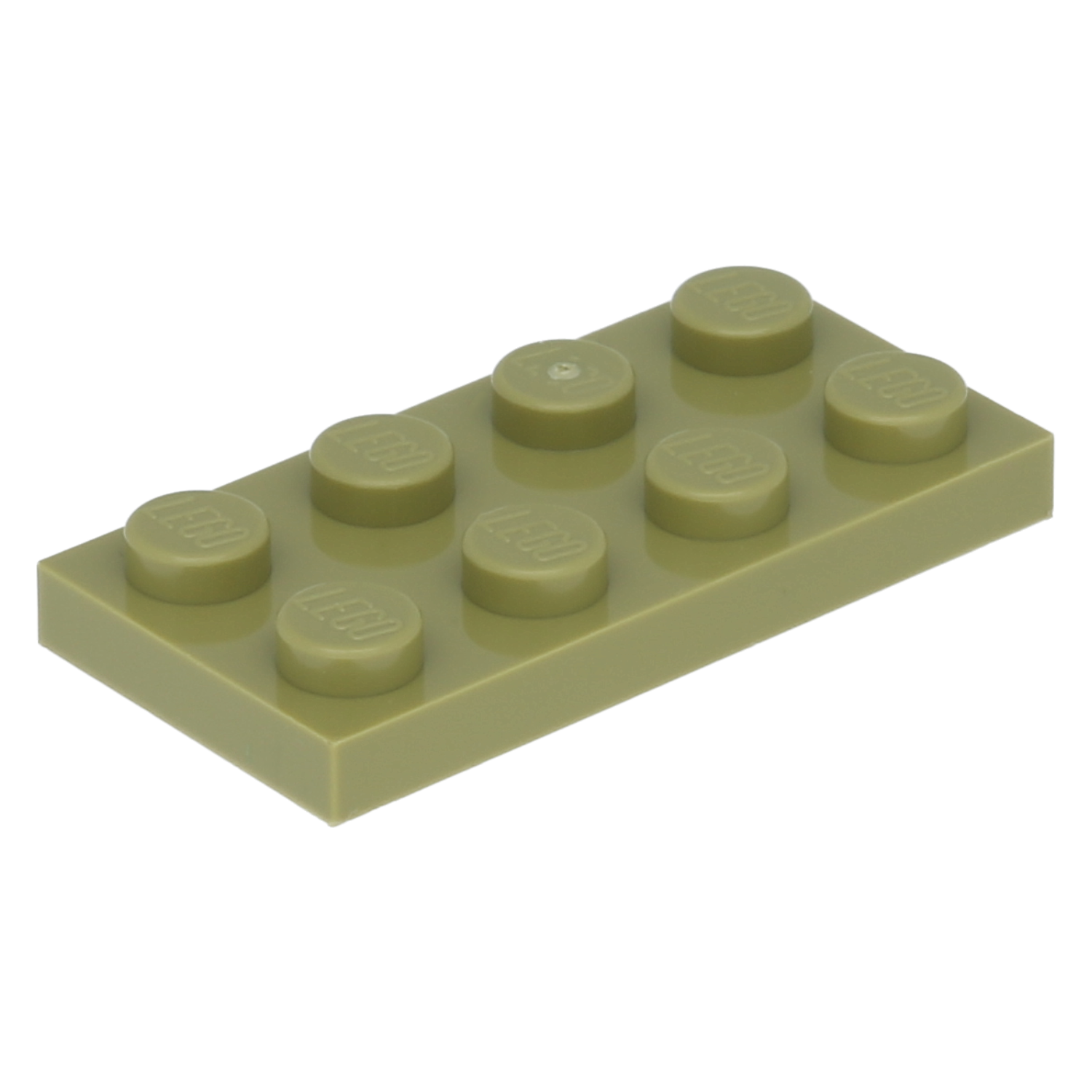 LEGO Plates (standard) - 2x4