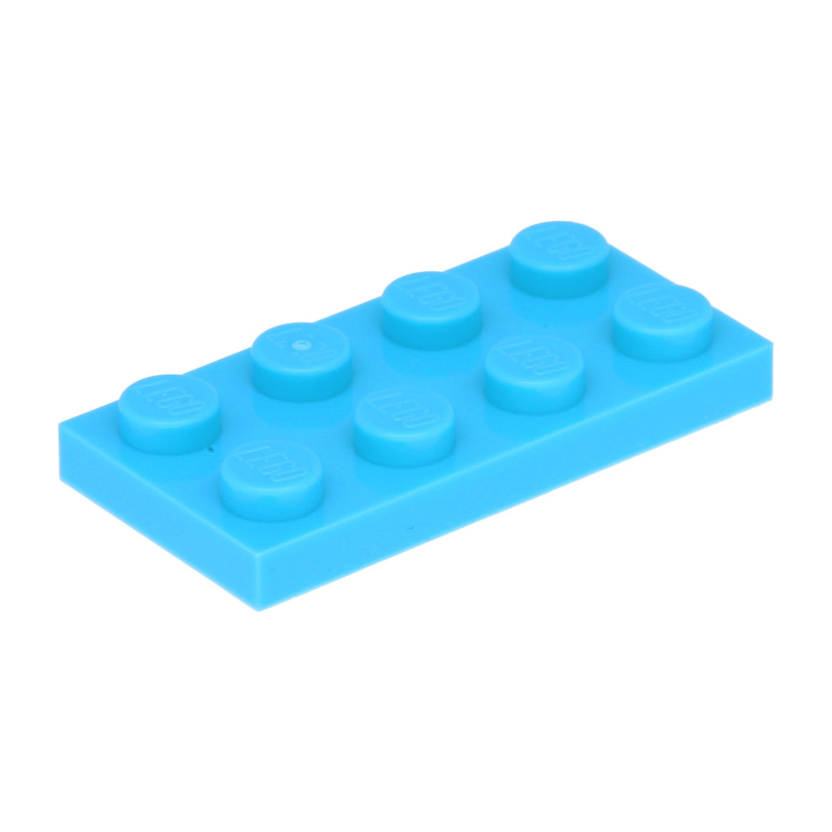 LEGO Plates (standard) - 2x4