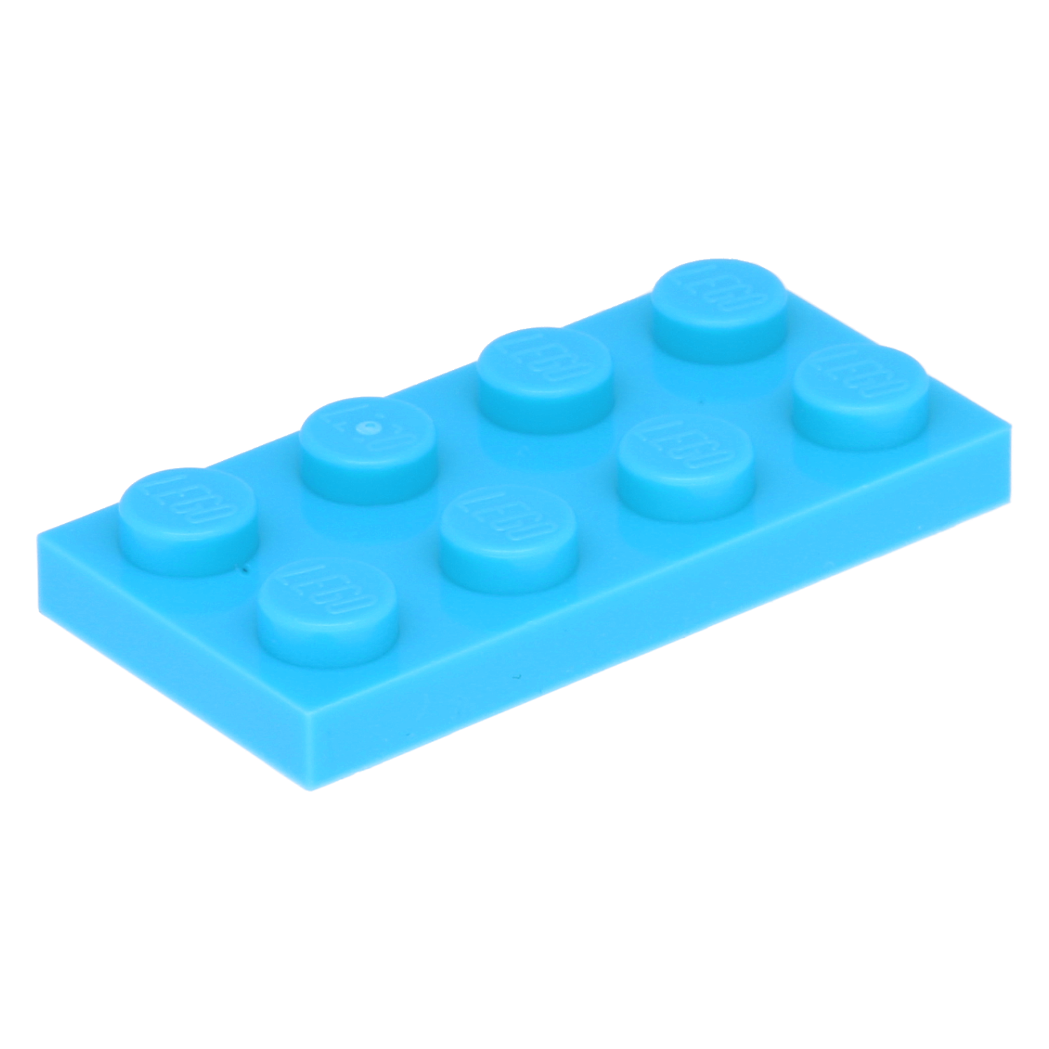 LEGO Plates (standard) - 2x4