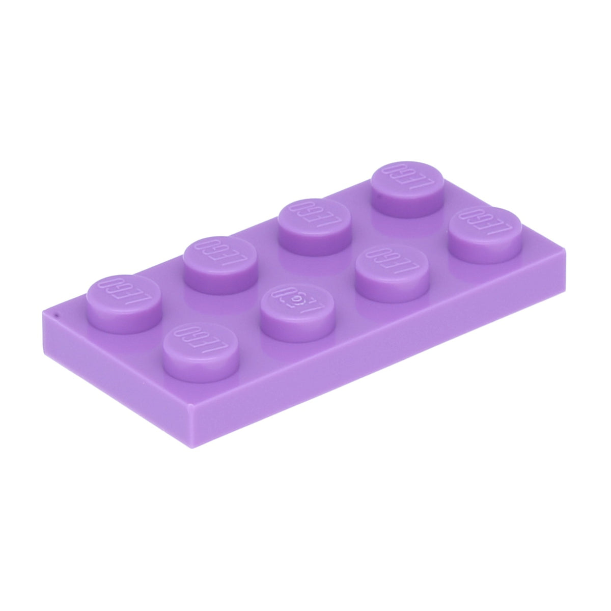 LEGO Plates (standard) - 2x4