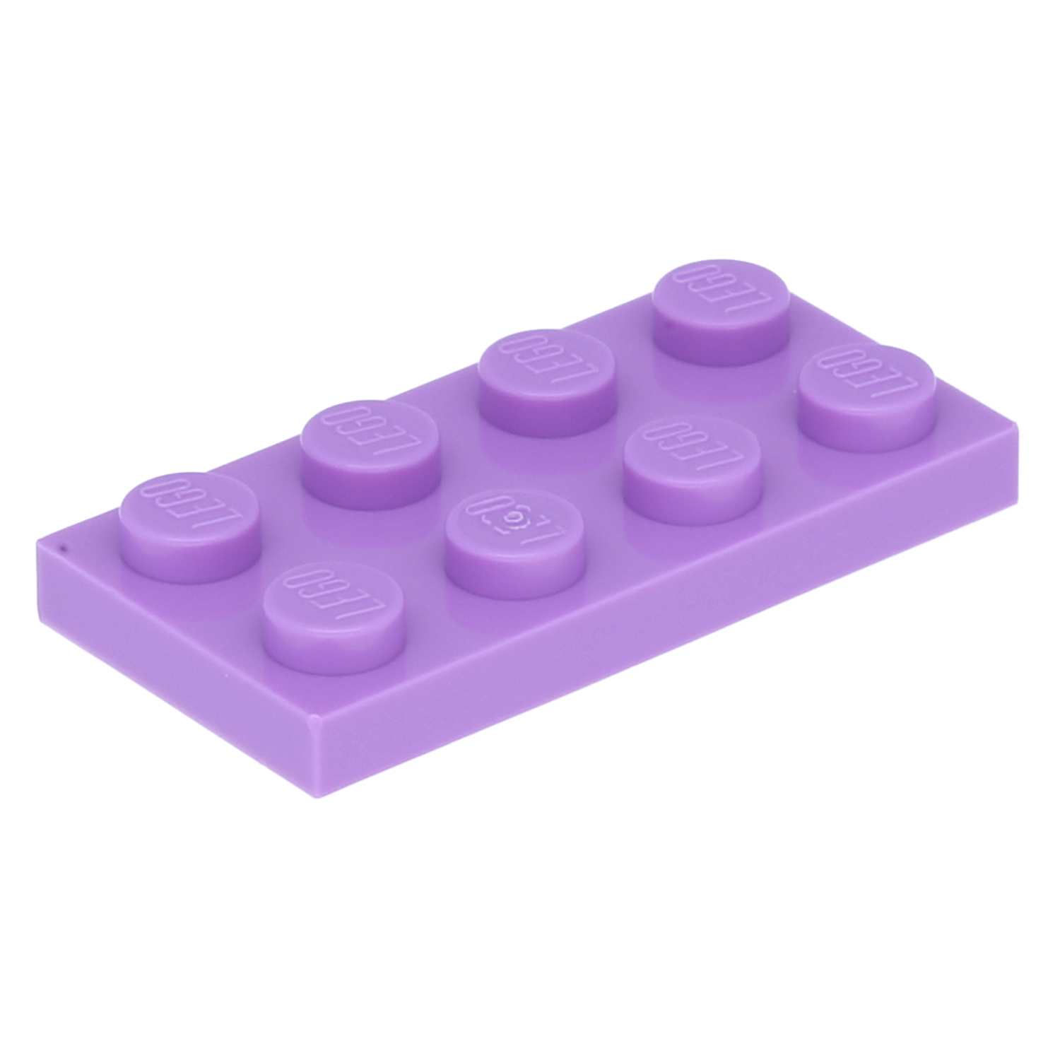LEGO Plates (standard) - 2x4