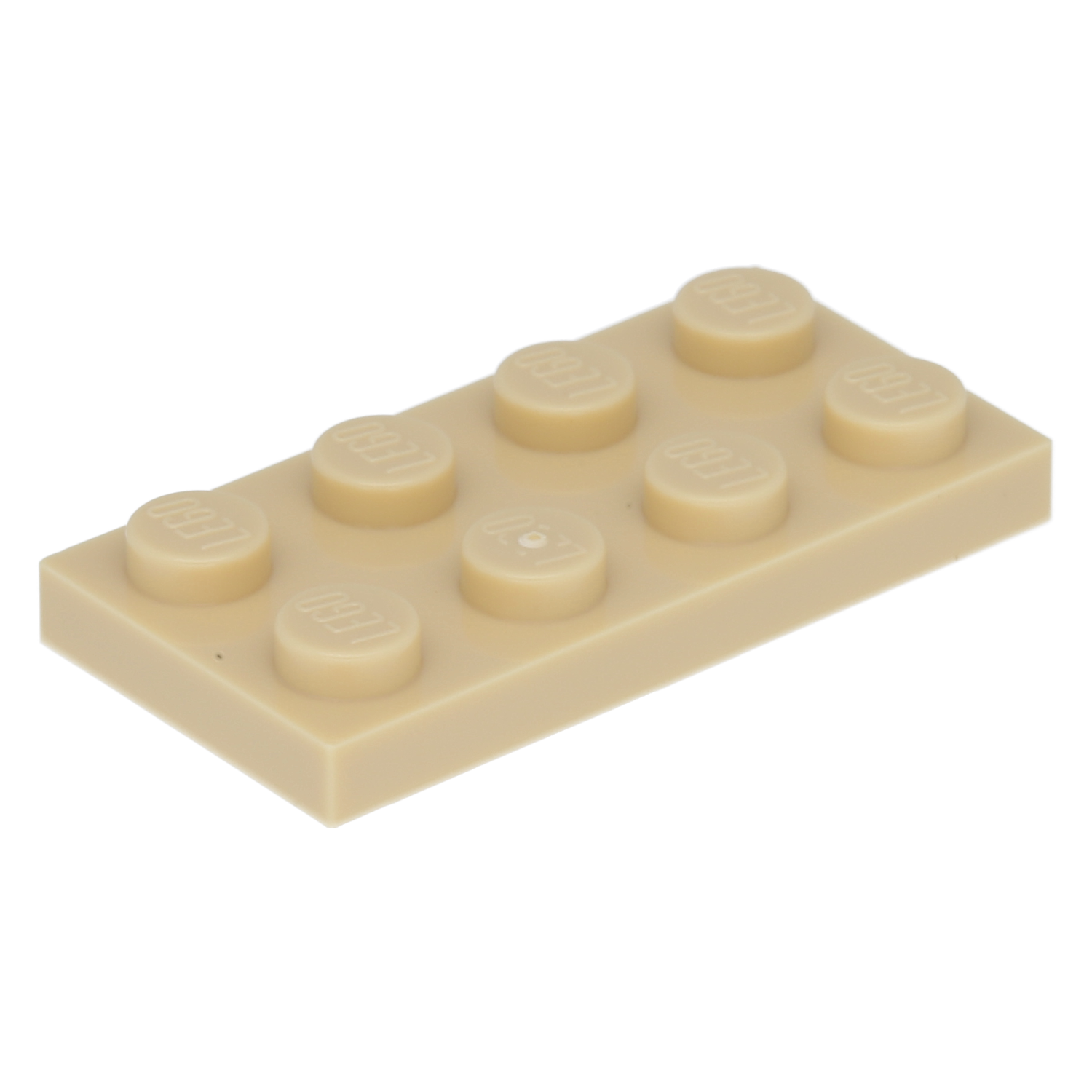 LEGO Plates (standard) - 2x4