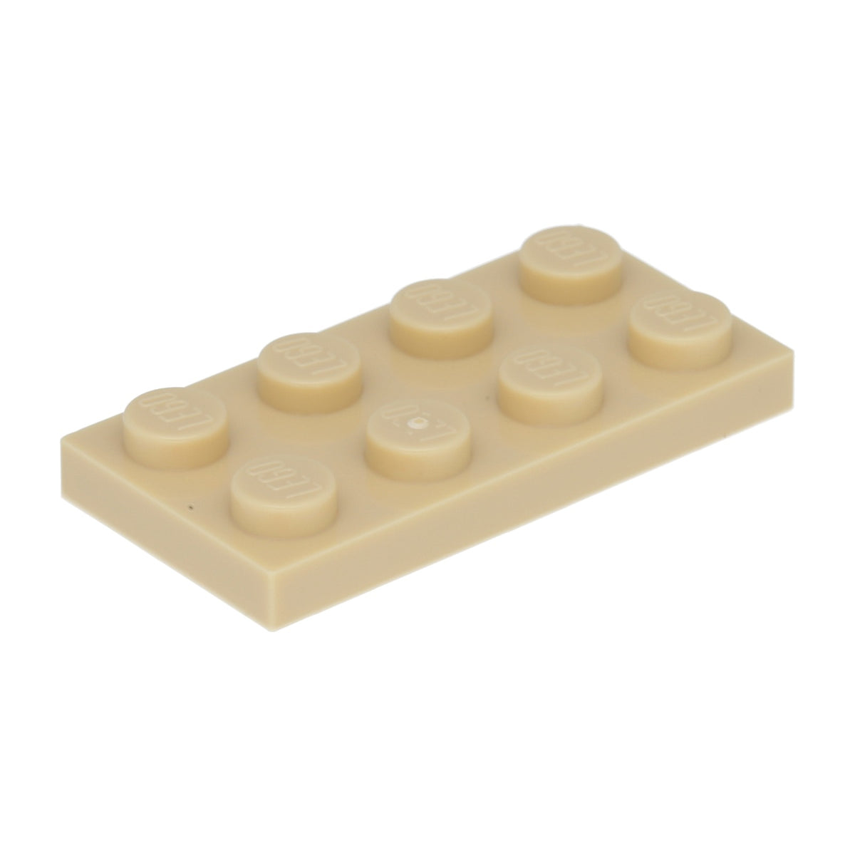 LEGO Plates (standard) - 2x4